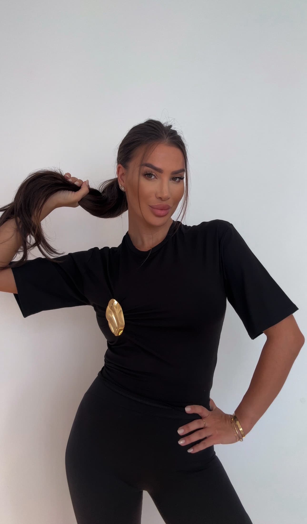Tricou NNGold