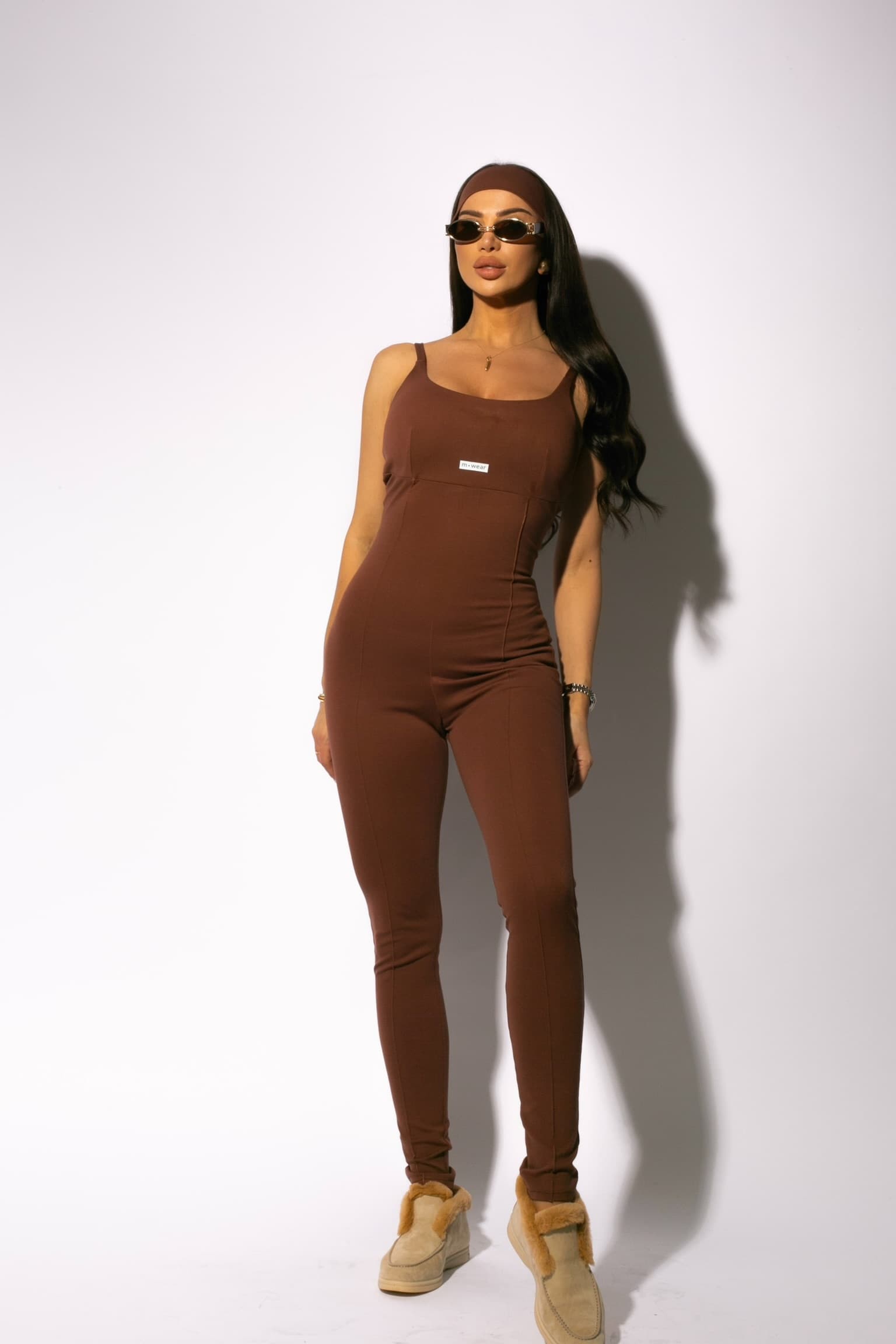 Salopeta Modelatoare Bronze+Bentita — imagine 3