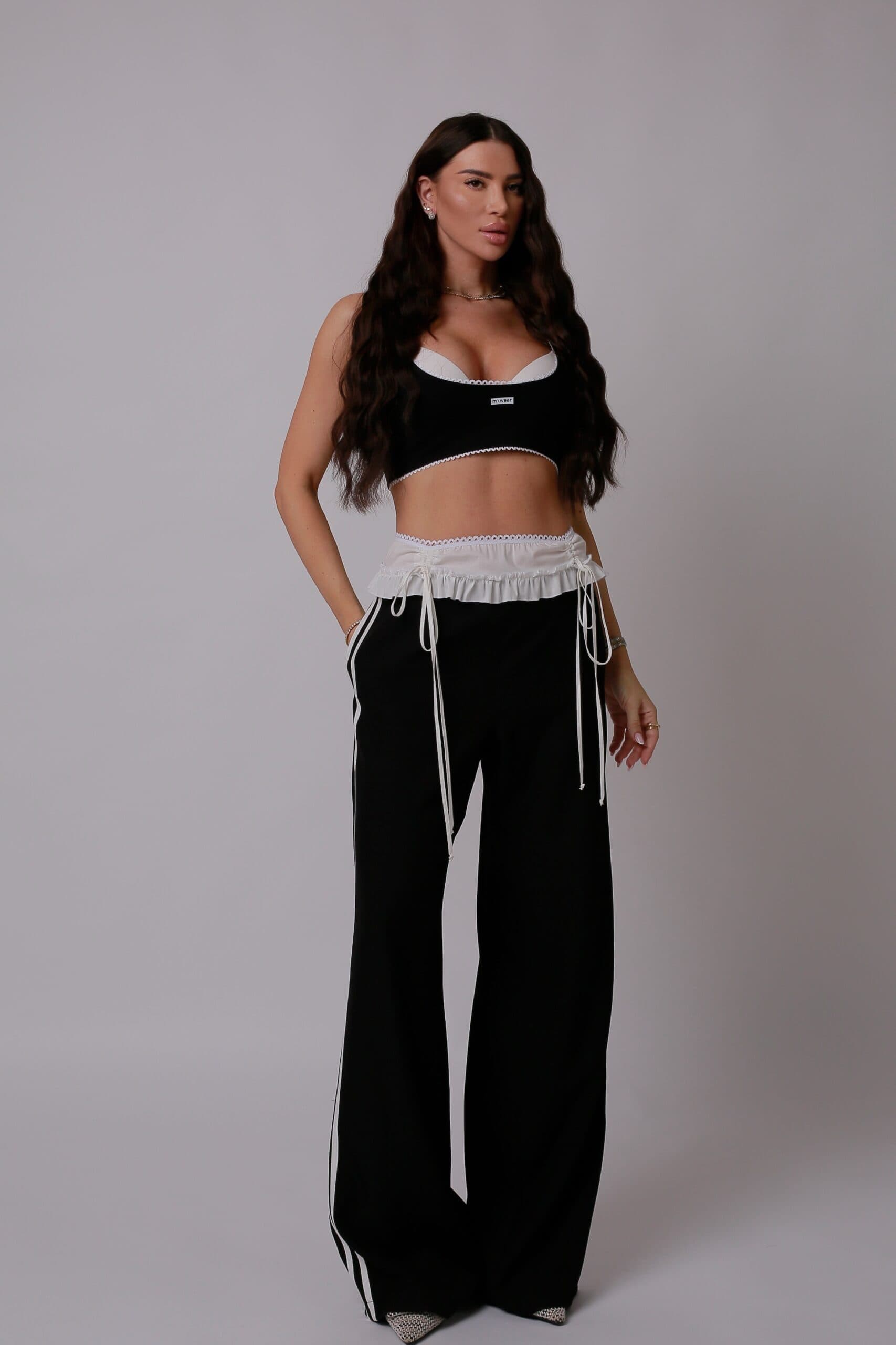 Pantalon Portè