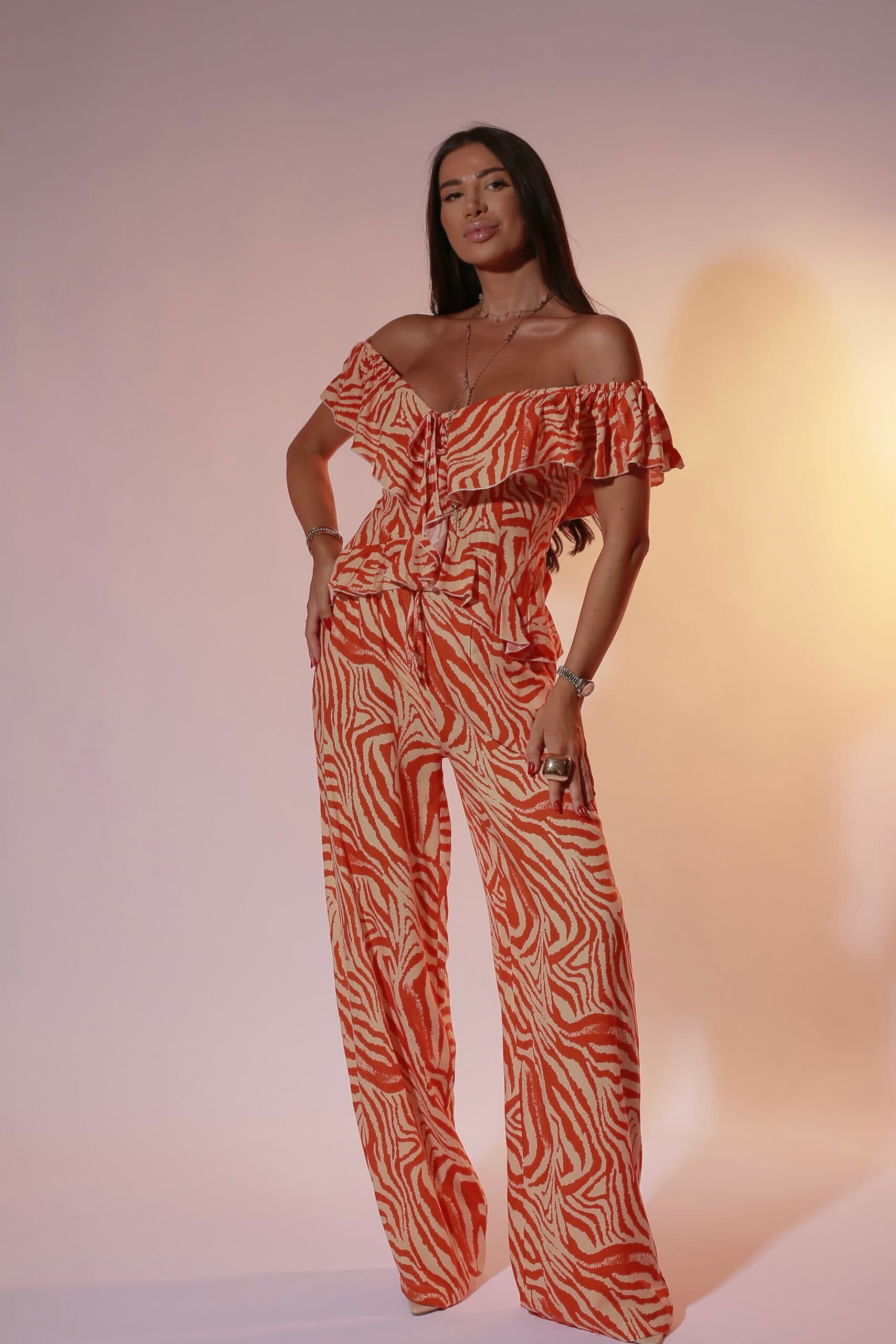 Costum OrangeVascose — imagine 6