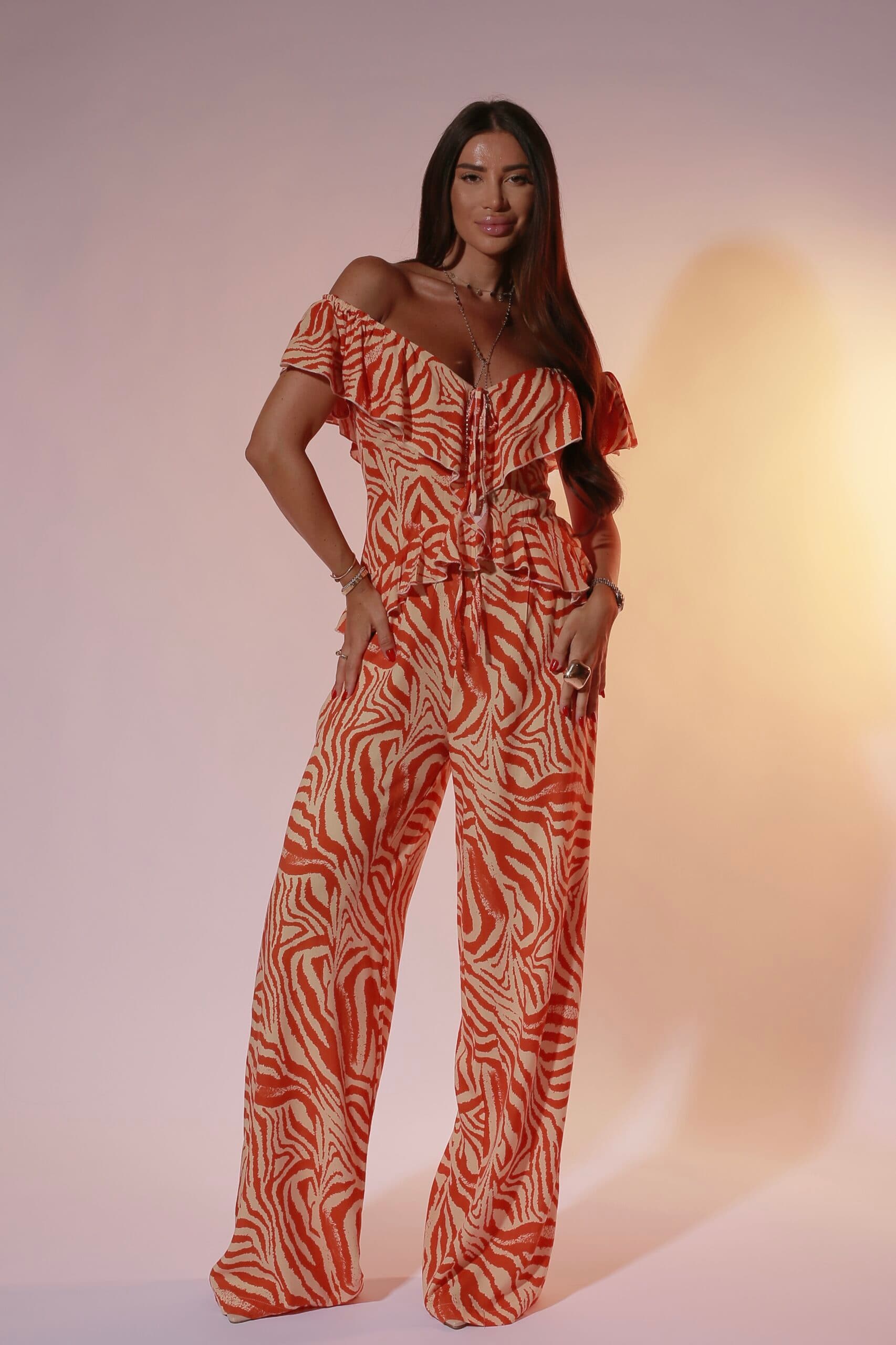 Costum OrangeVascose — imagine 3