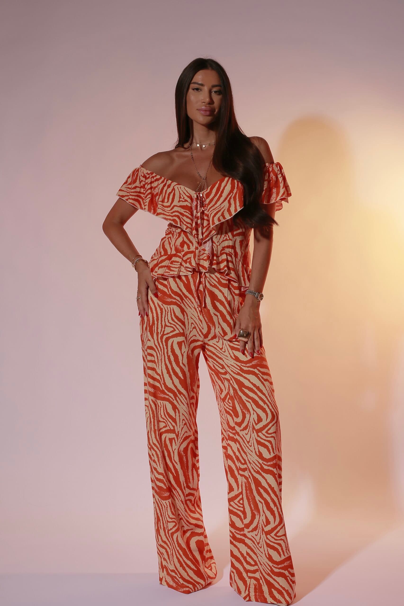 Costum OrangeVascose — imagine 1