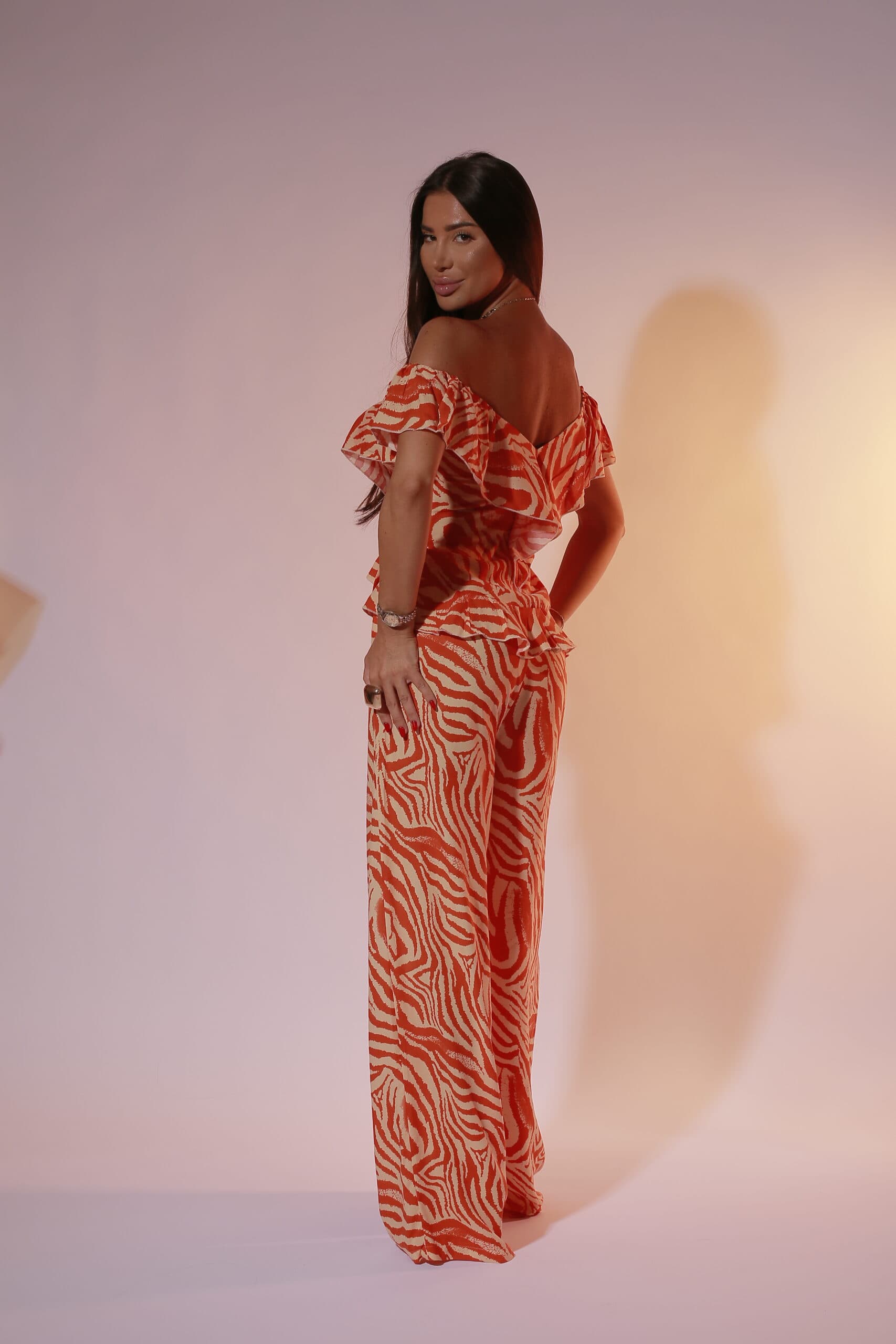 Costum OrangeVascose — imagine 4