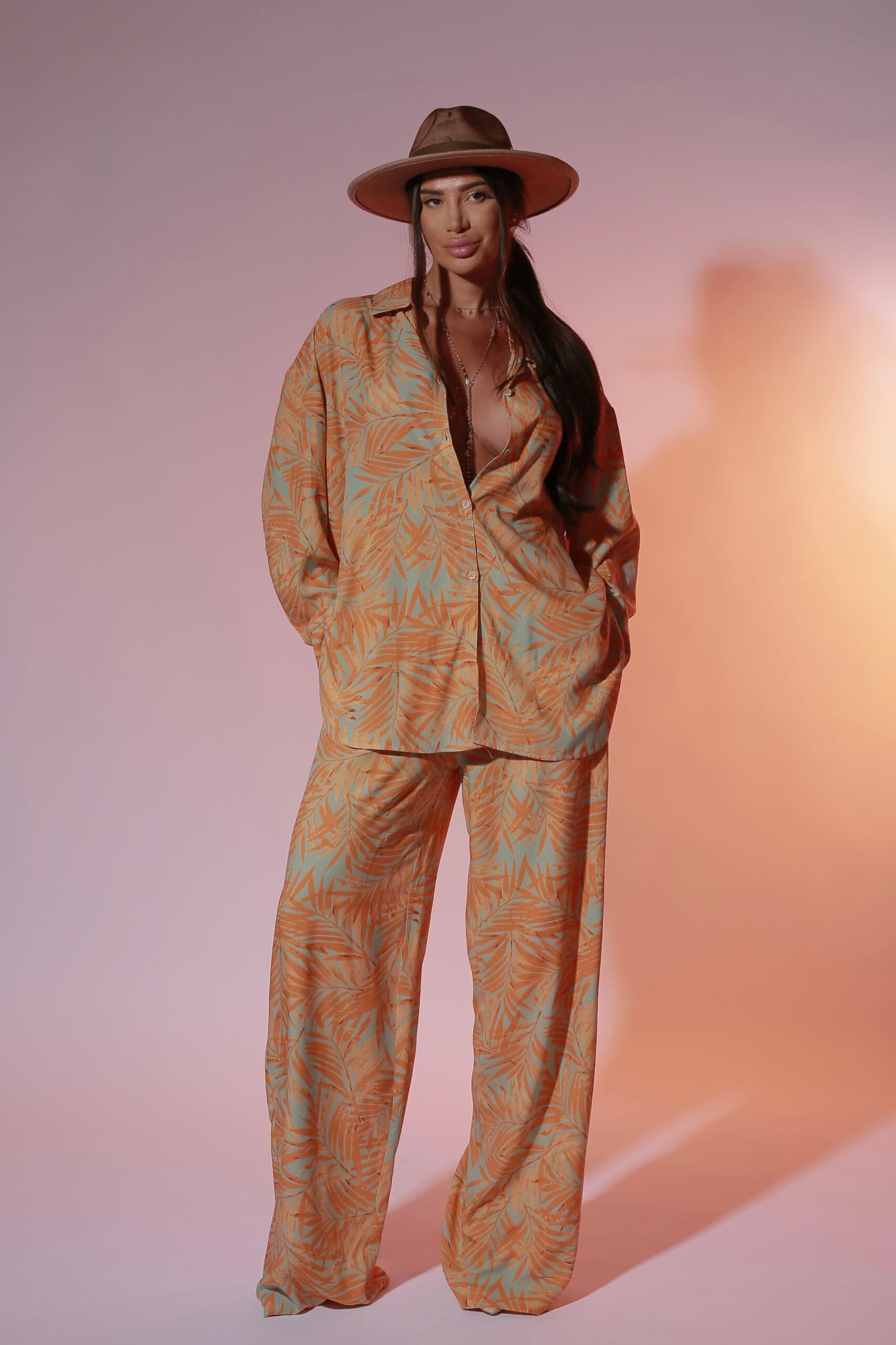 costum natural viscose vacay — imagine 3