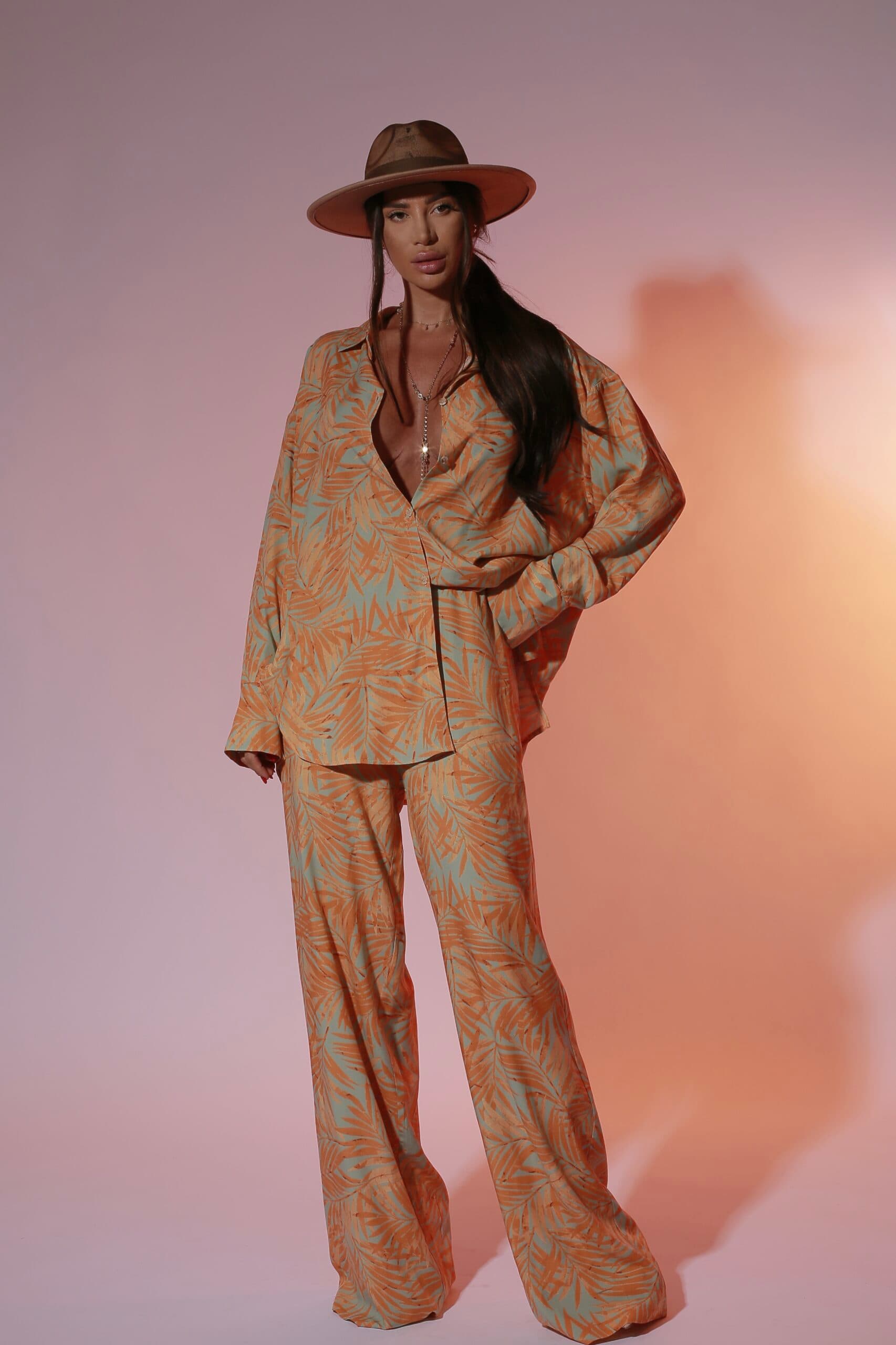 costum natural viscose vacay — imagine 6