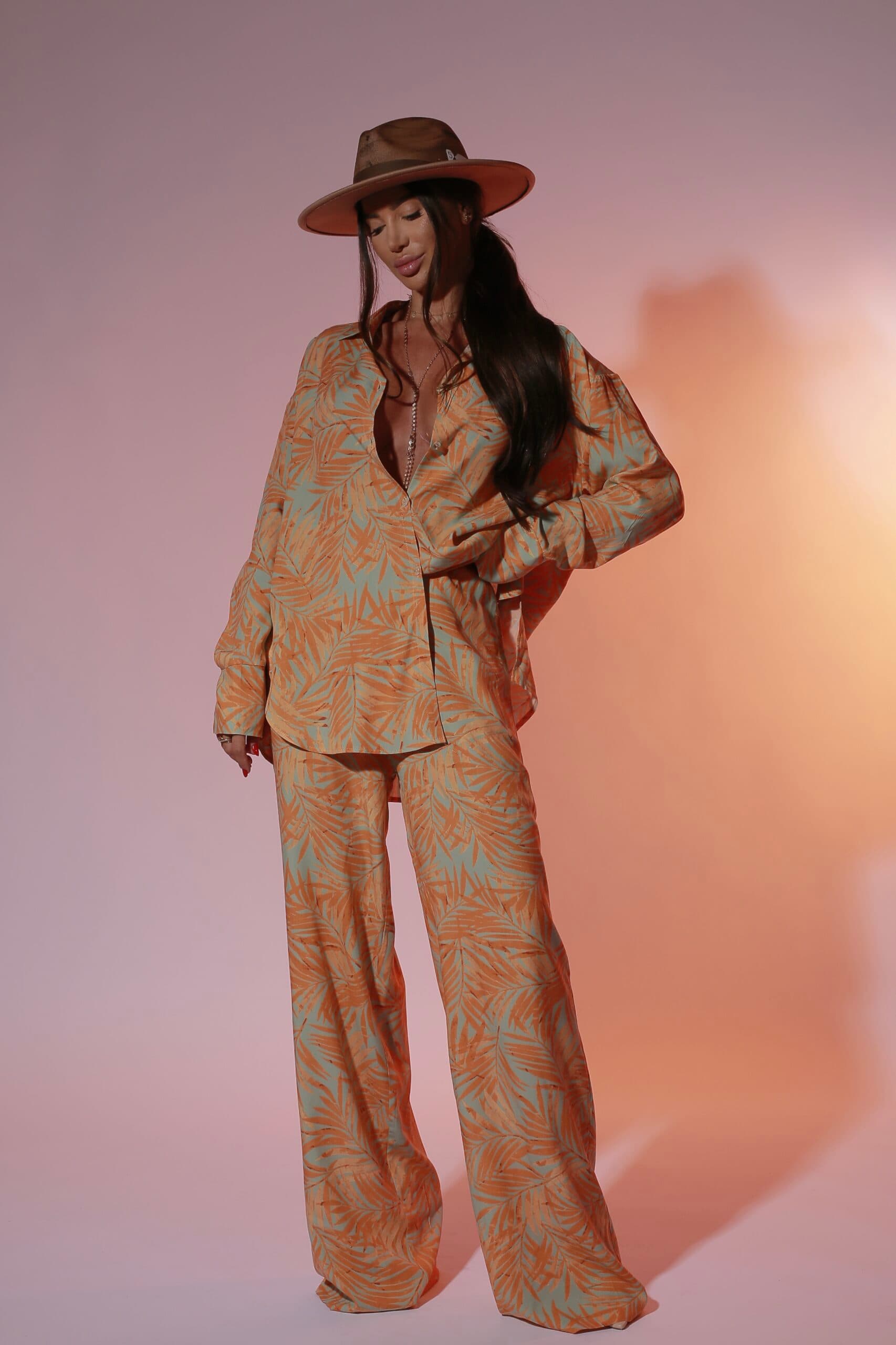 costum natural viscose vacay — imagine 1