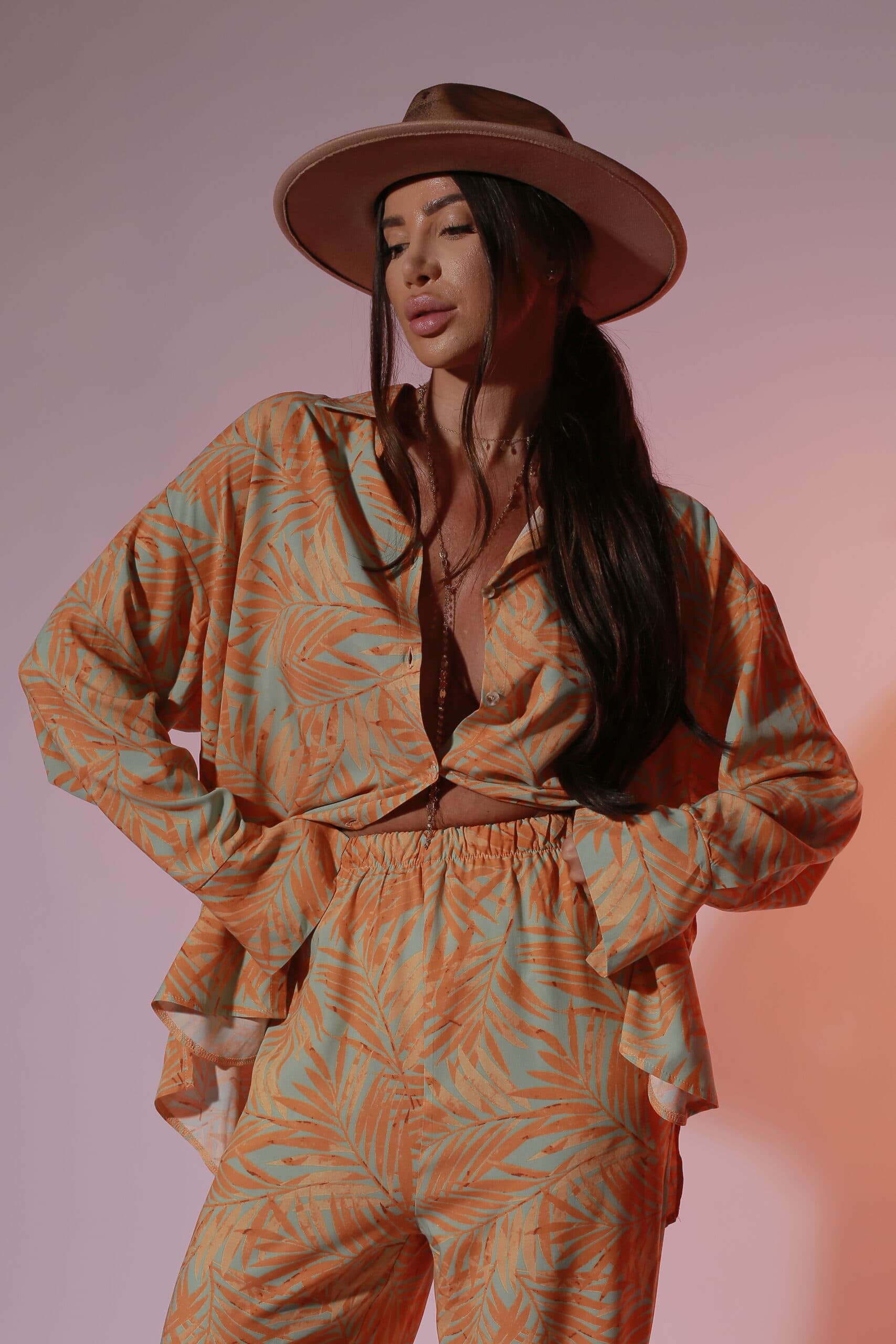 costum natural viscose vacay — imagine 2