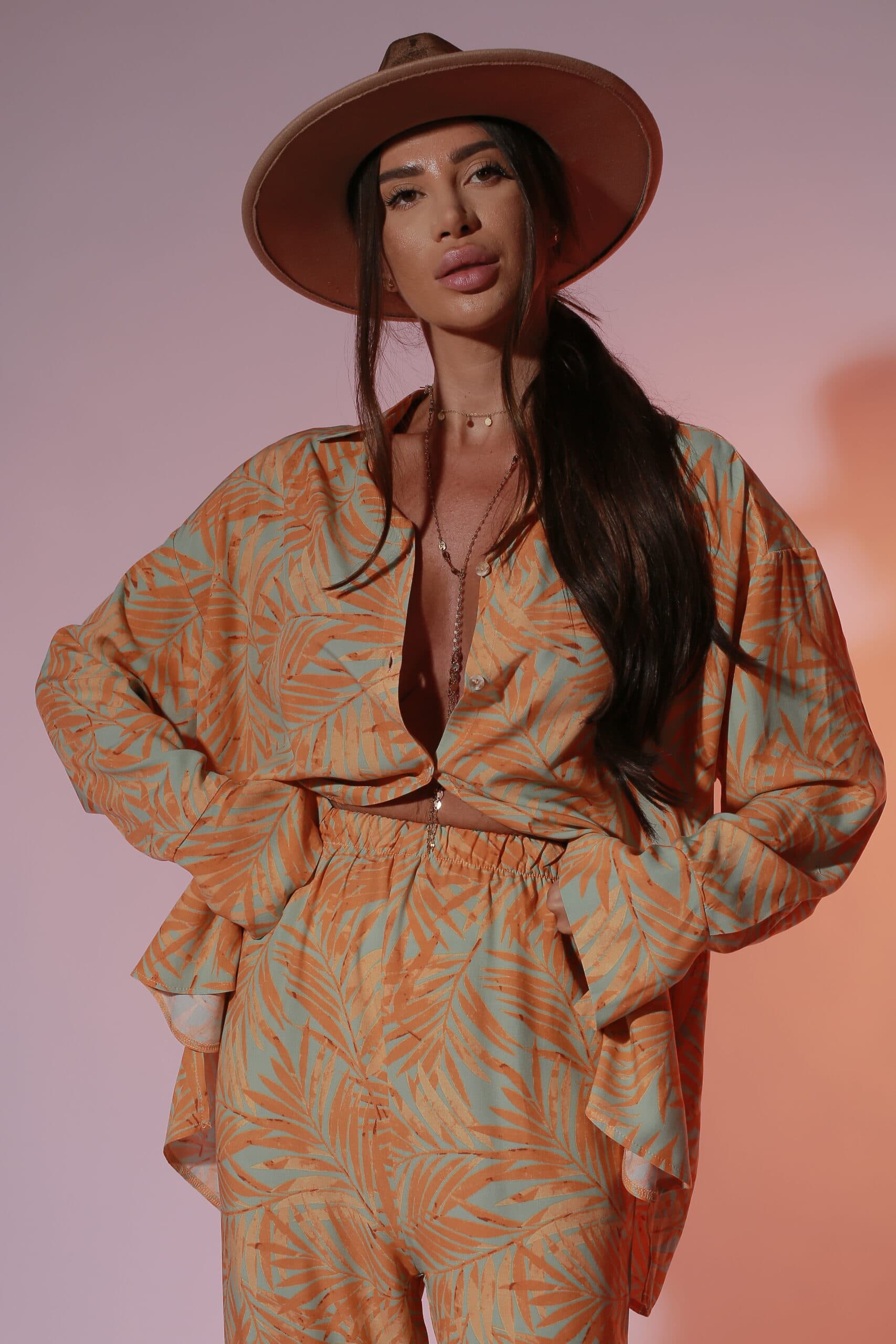costum natural viscose vacay — imagine 5