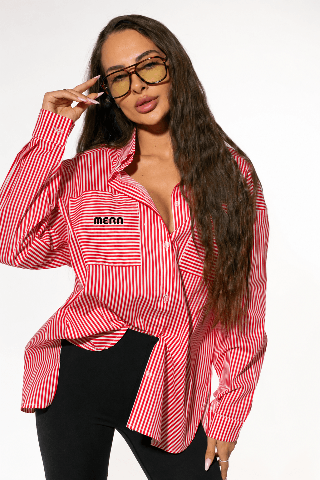 Camasa Redlines Mera