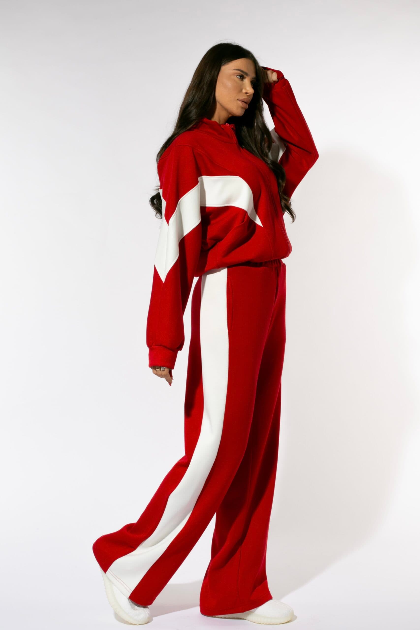 Costum Aura Soft
