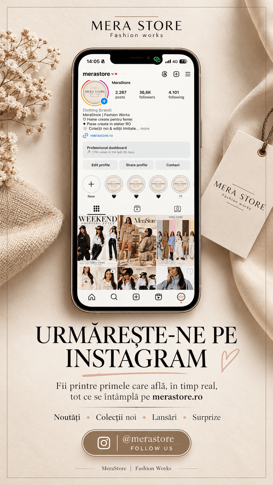 @merastore