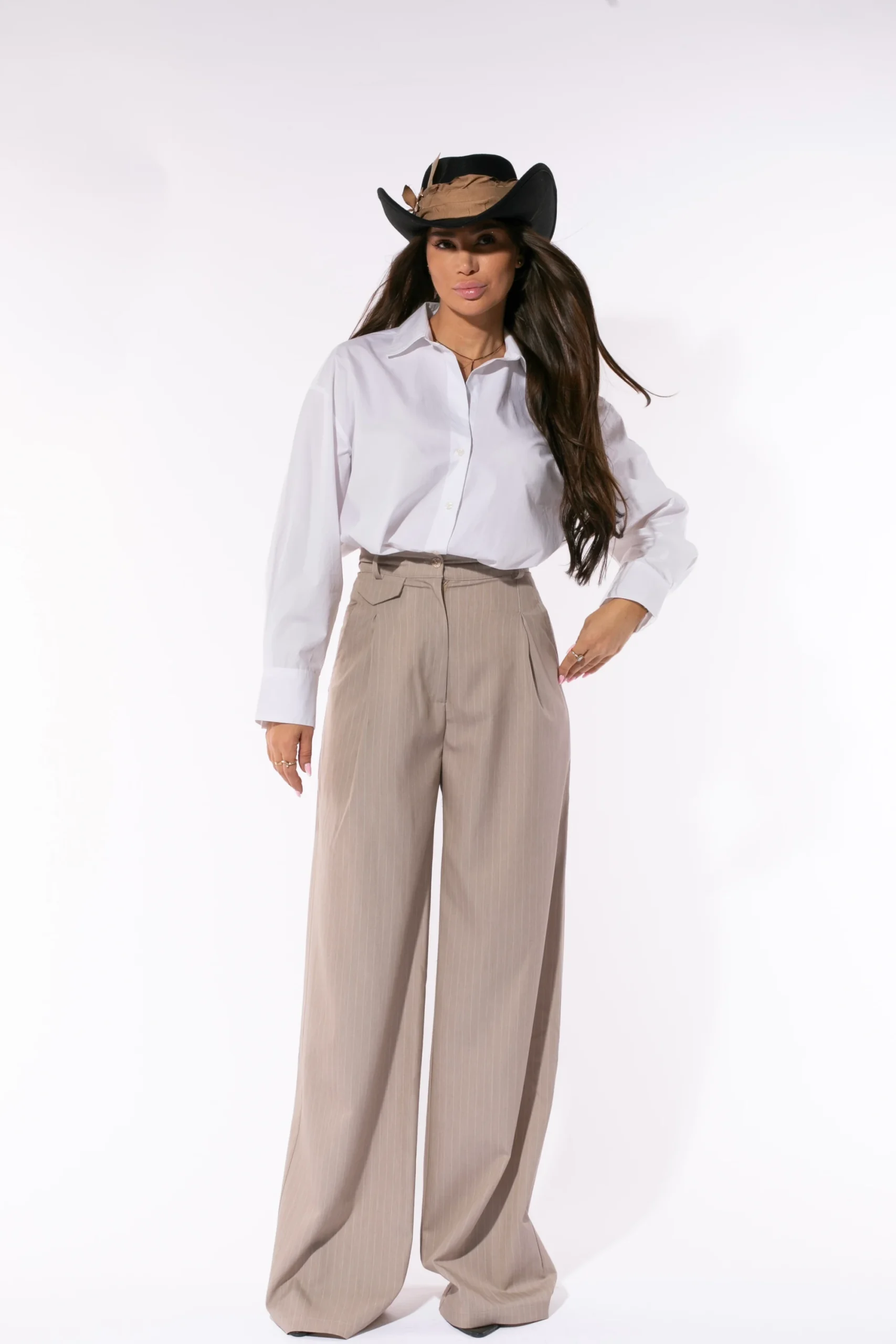 Pantalon Elegance