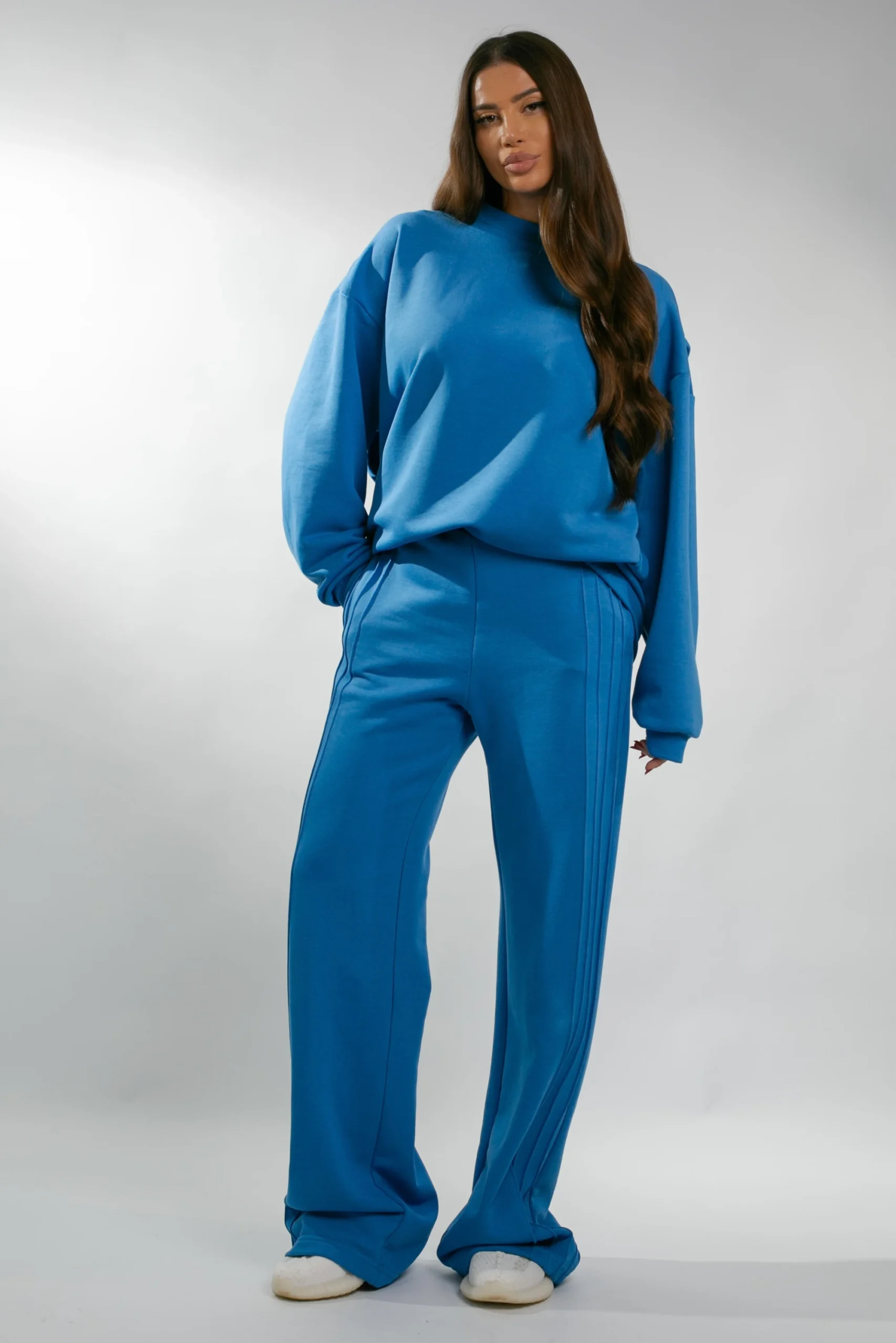 Costum Japan Blue — imagine 2
