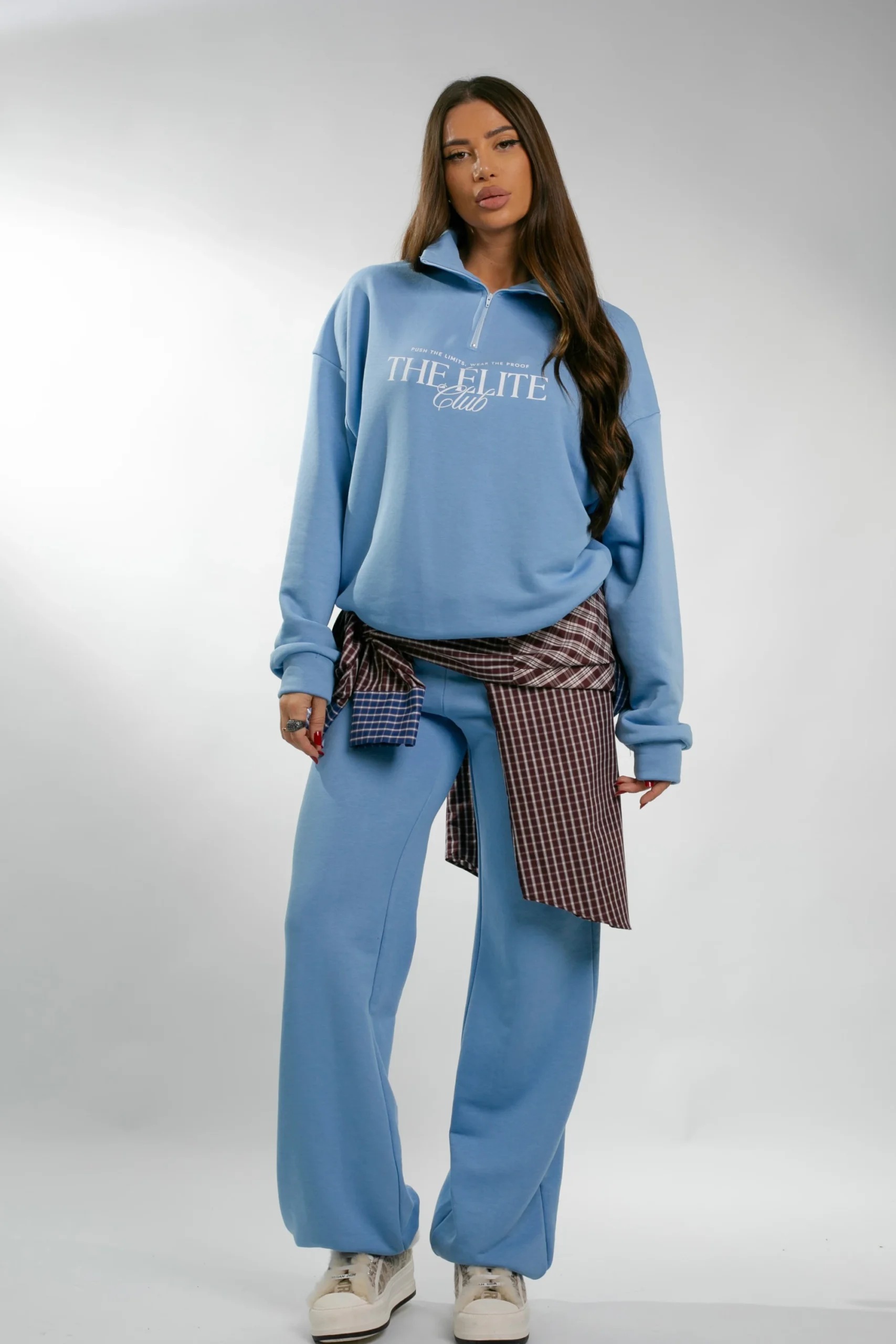 Costum Elite — imagine 1