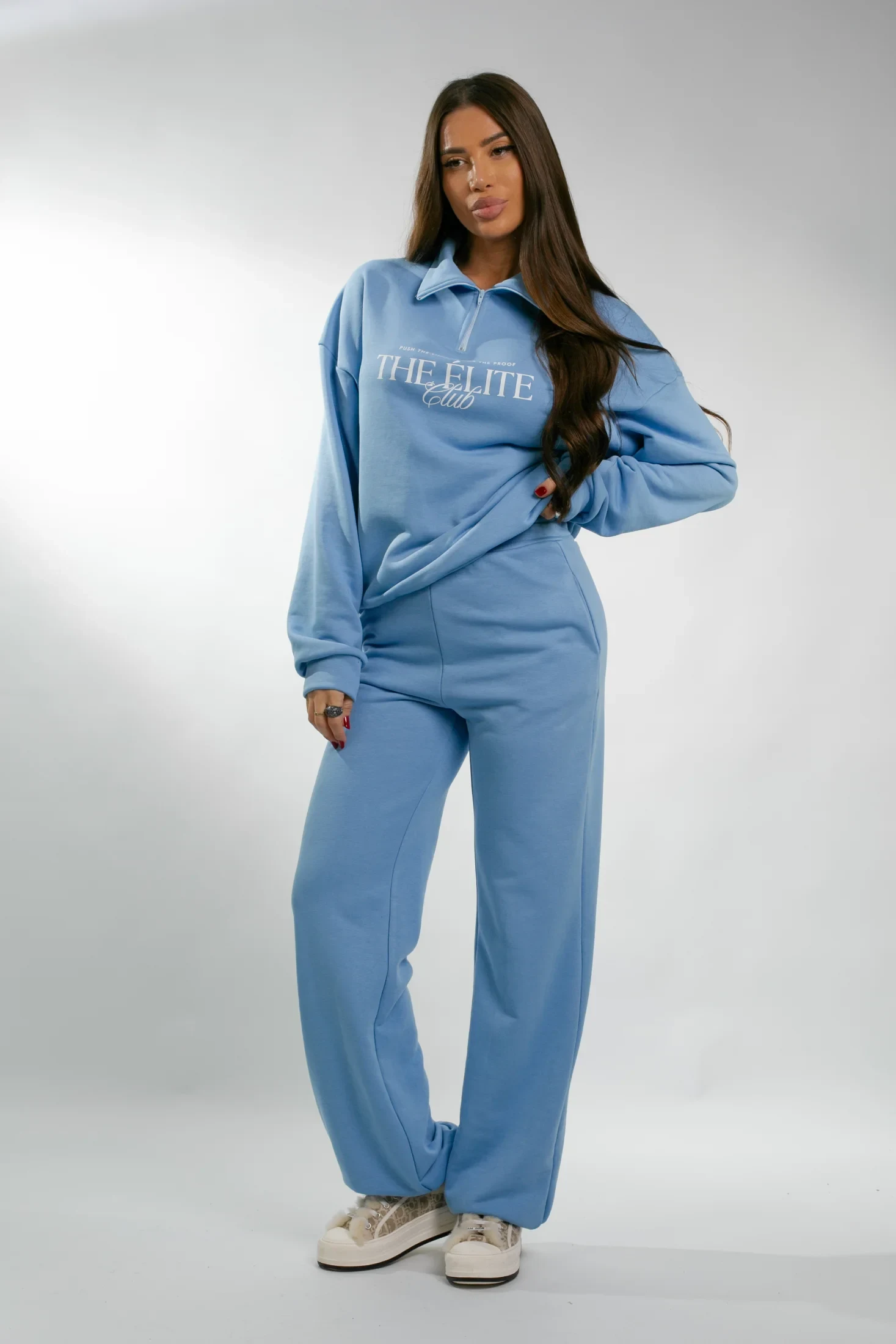 Costum Elite — imagine 3