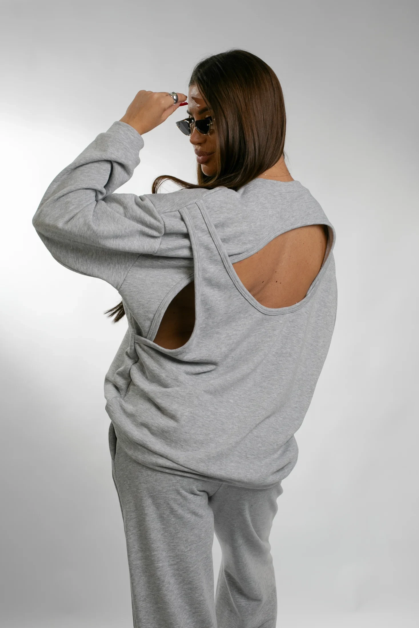Costum SilverAir — imagine 3