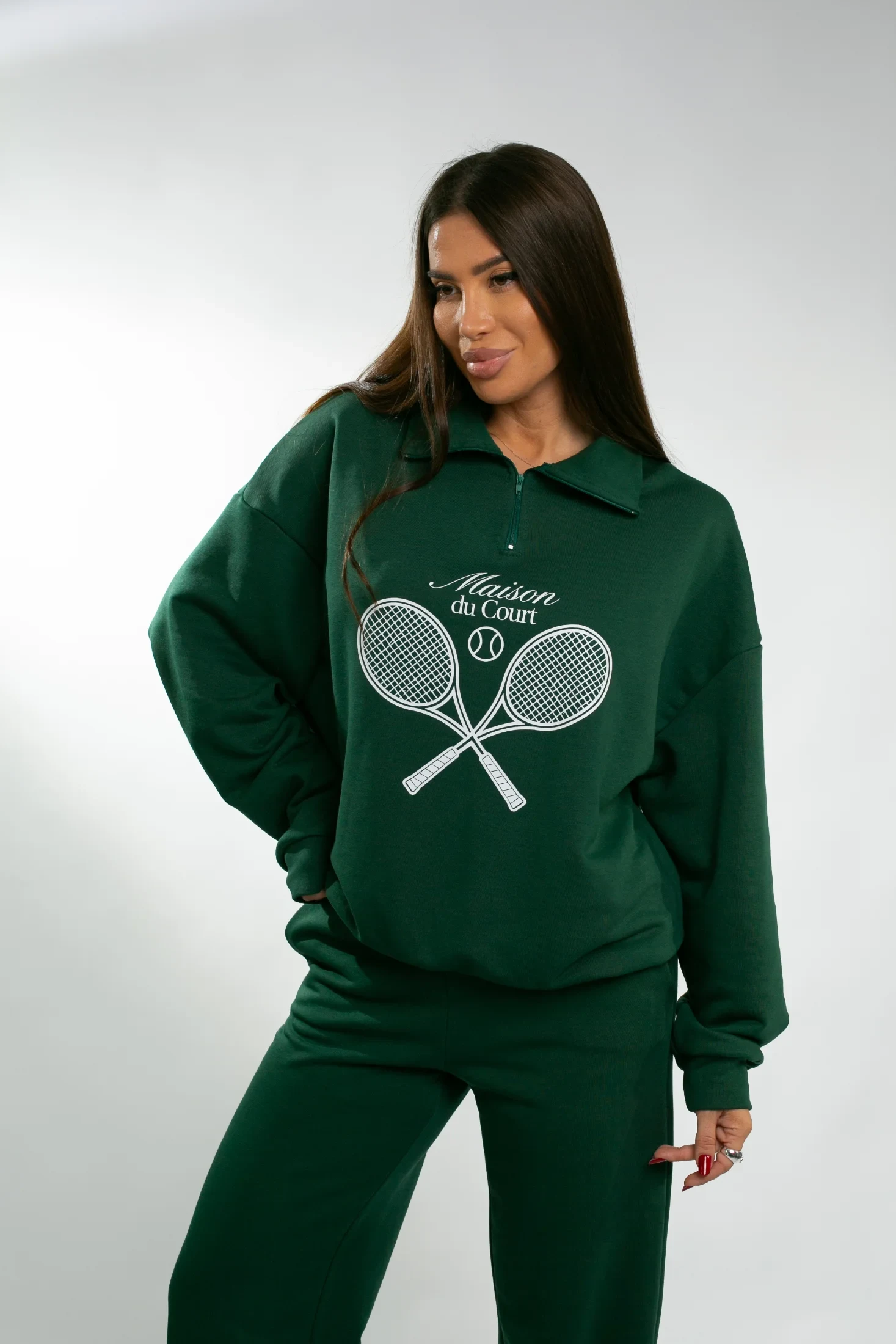 Costum Cortenis — imagine 3