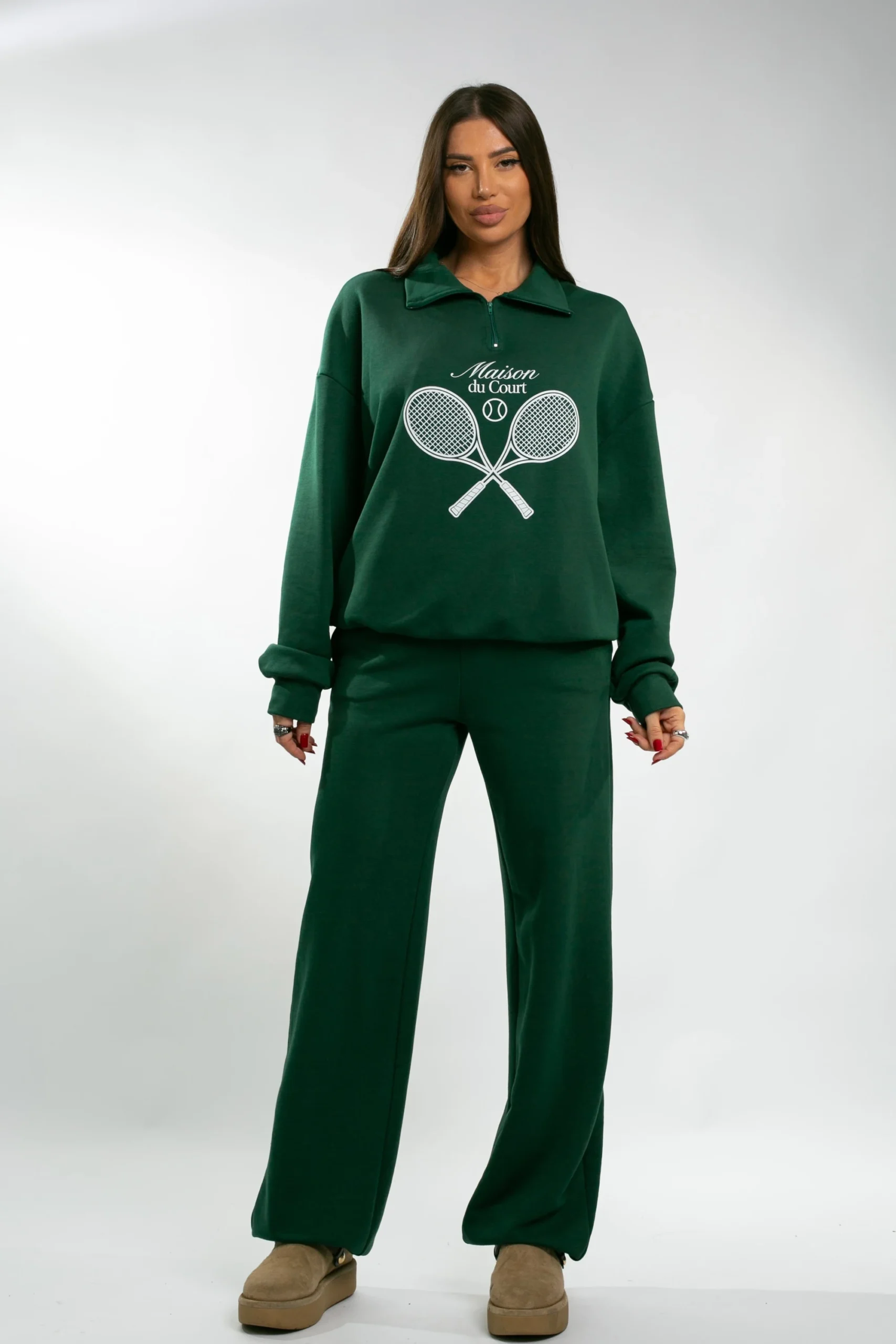 Costum Cortenis — imagine 4