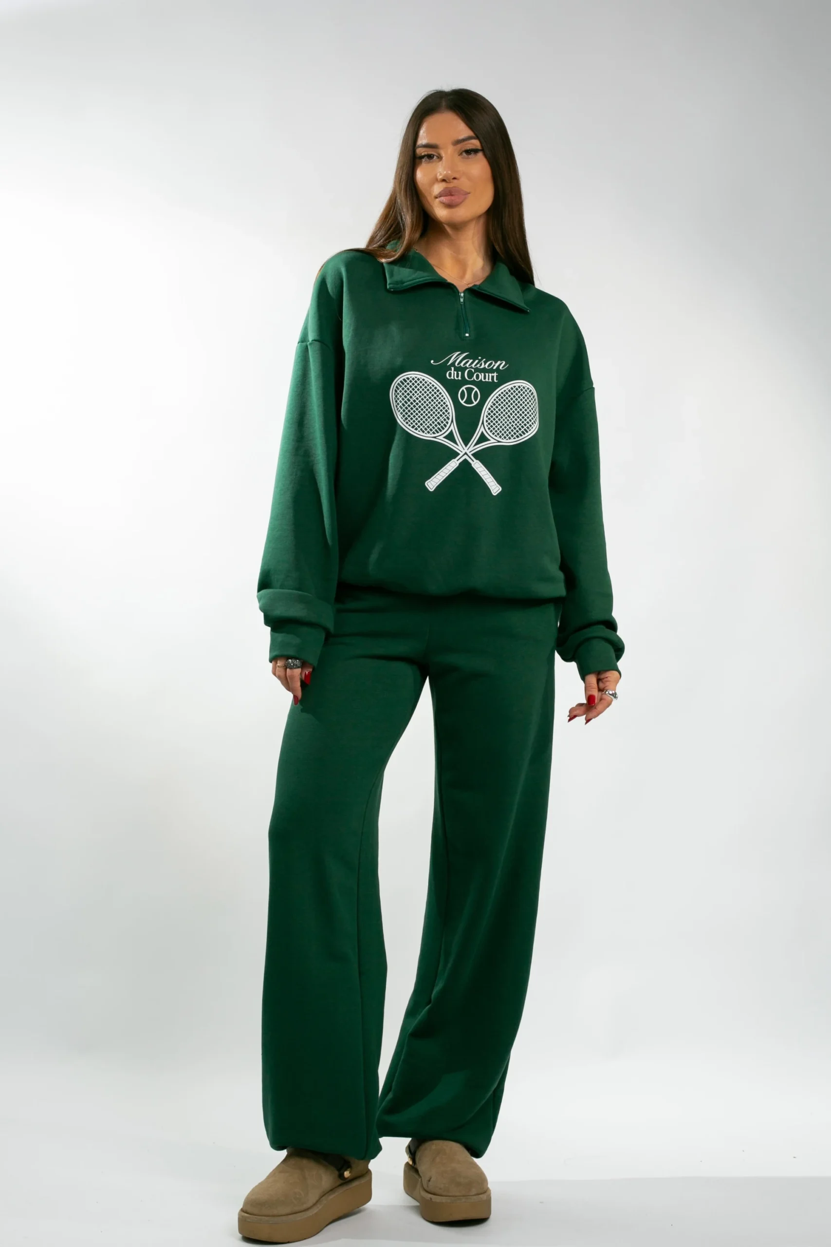 Costum Cortenis — imagine 5