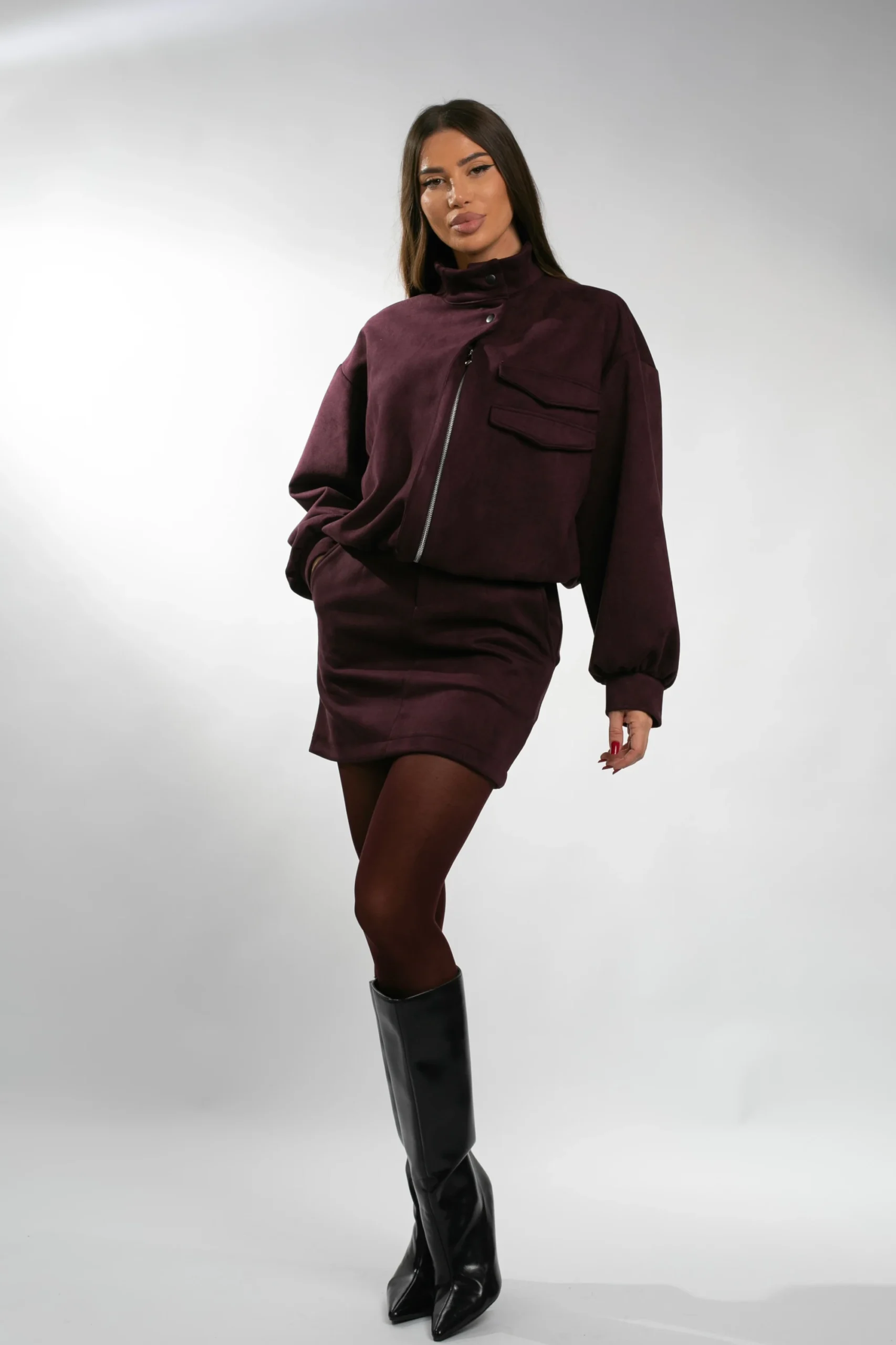 Costum Vaness Vel — imagine 5