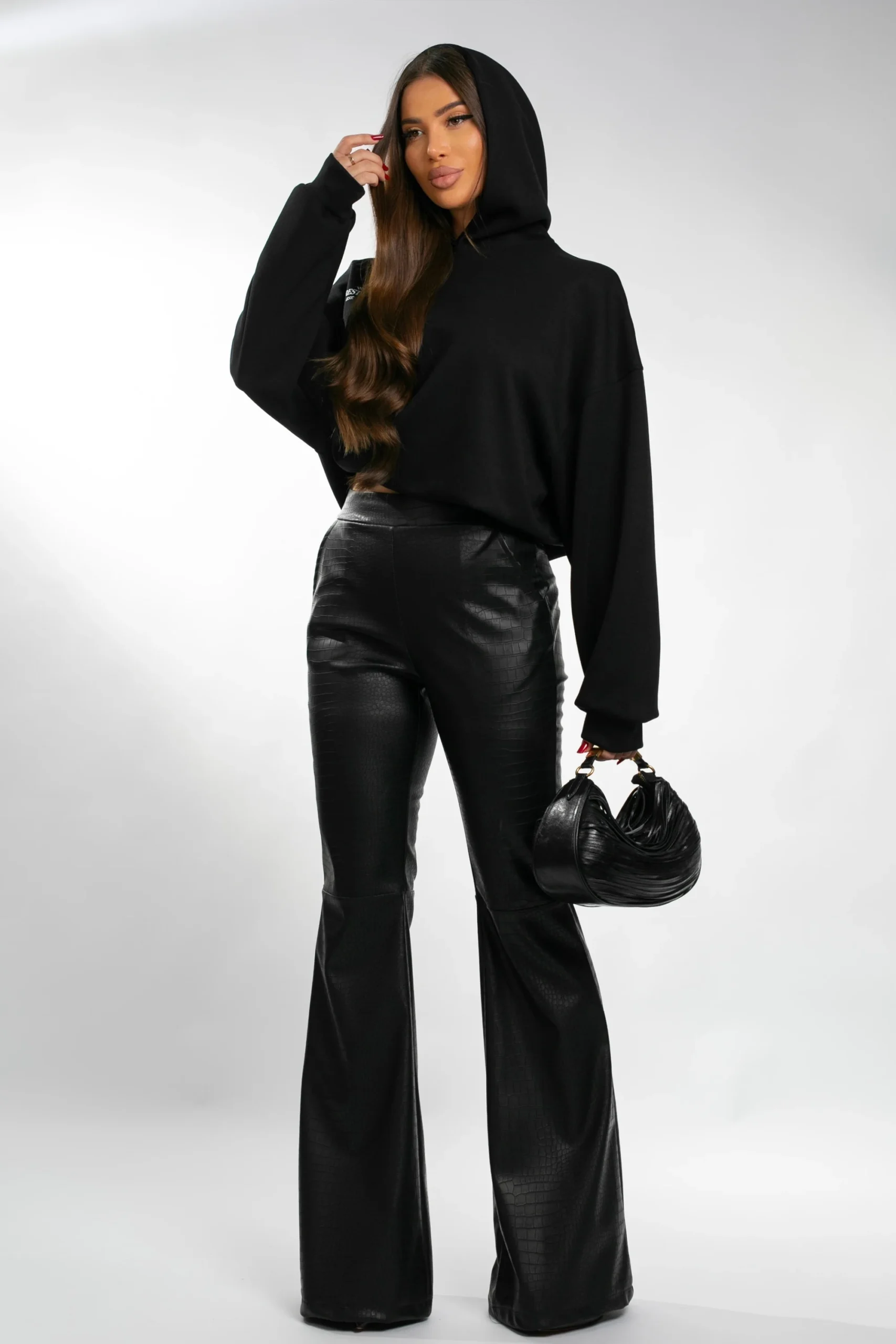 Pantalon Croco EVVA