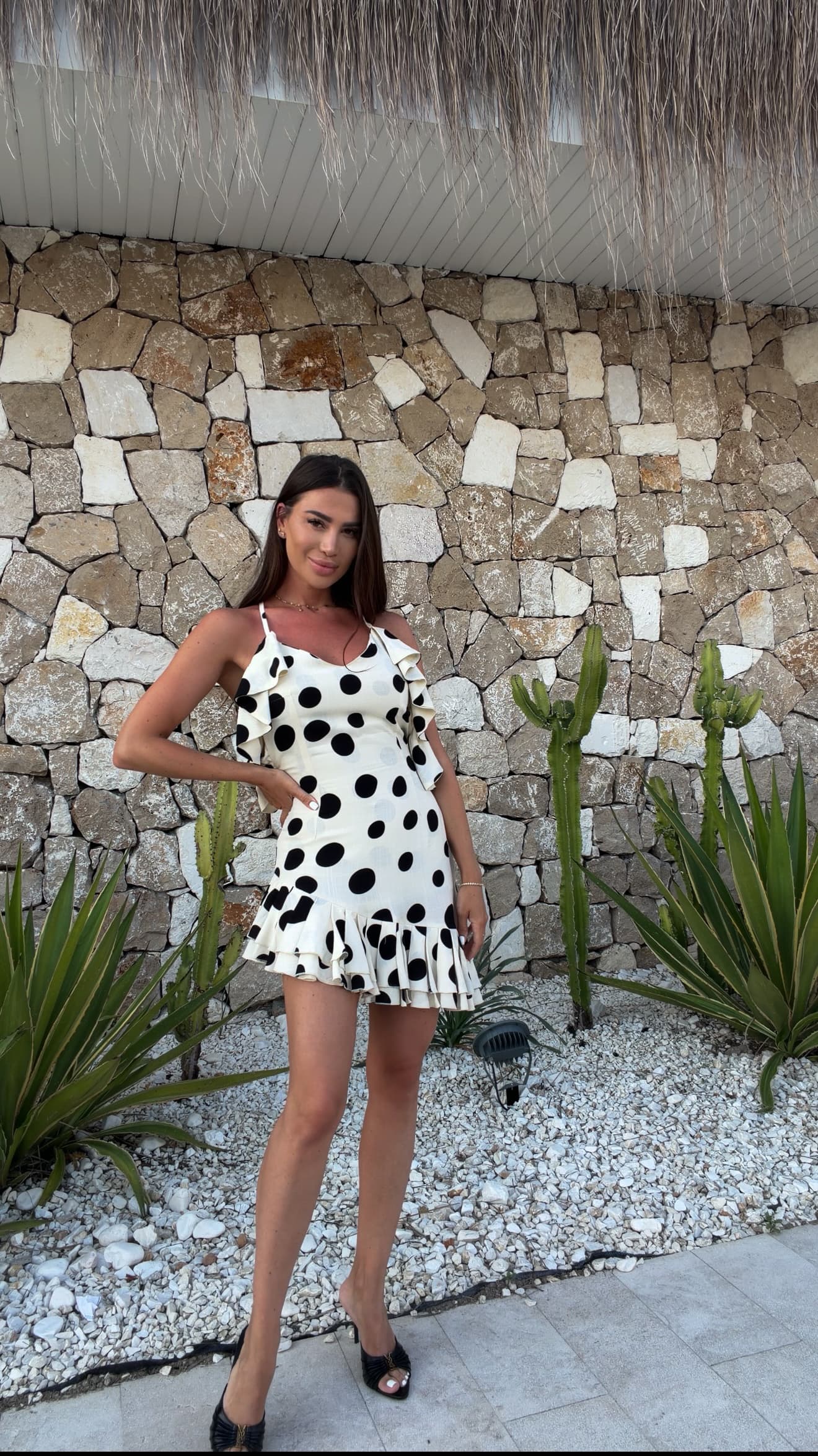 Rochie Lambada — imagine 4