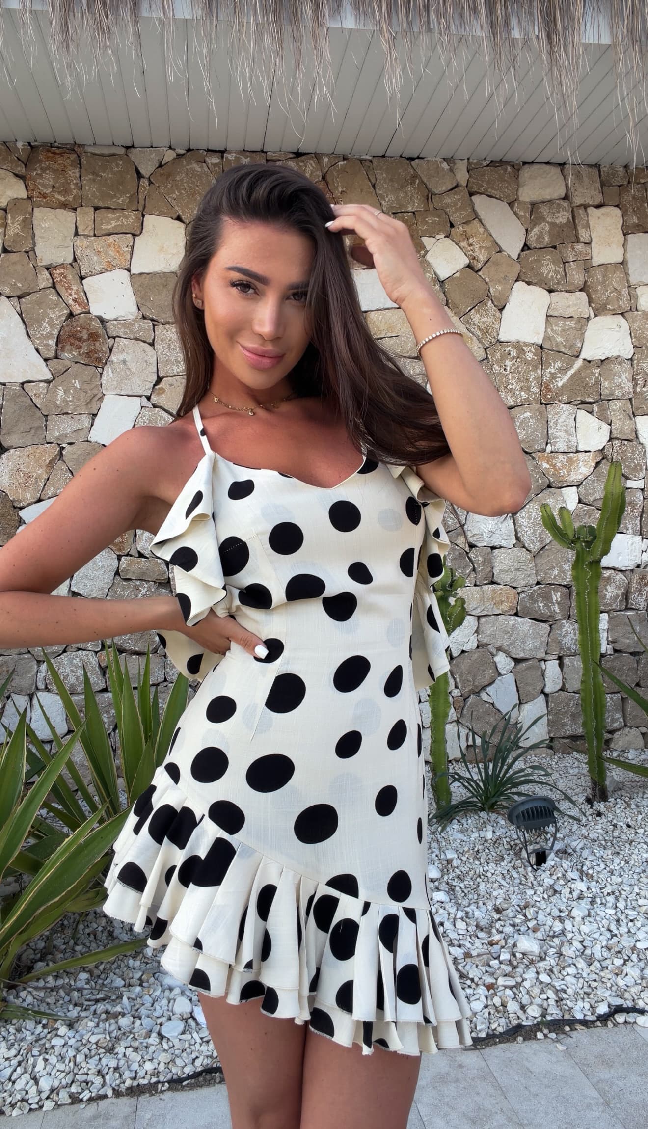 Rochie Lambada — imagine 5
