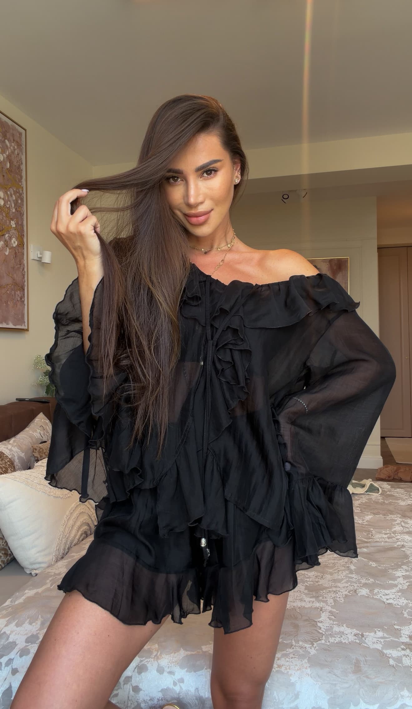 Costum Krista — imagine 4