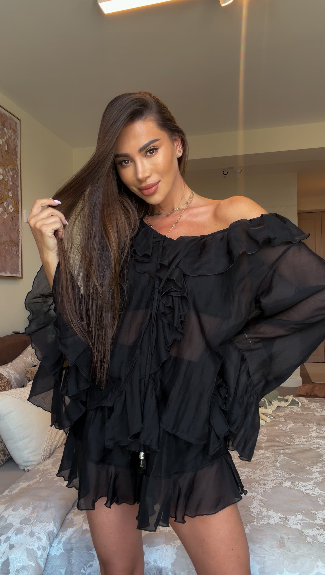 Costum Krista — imagine 2