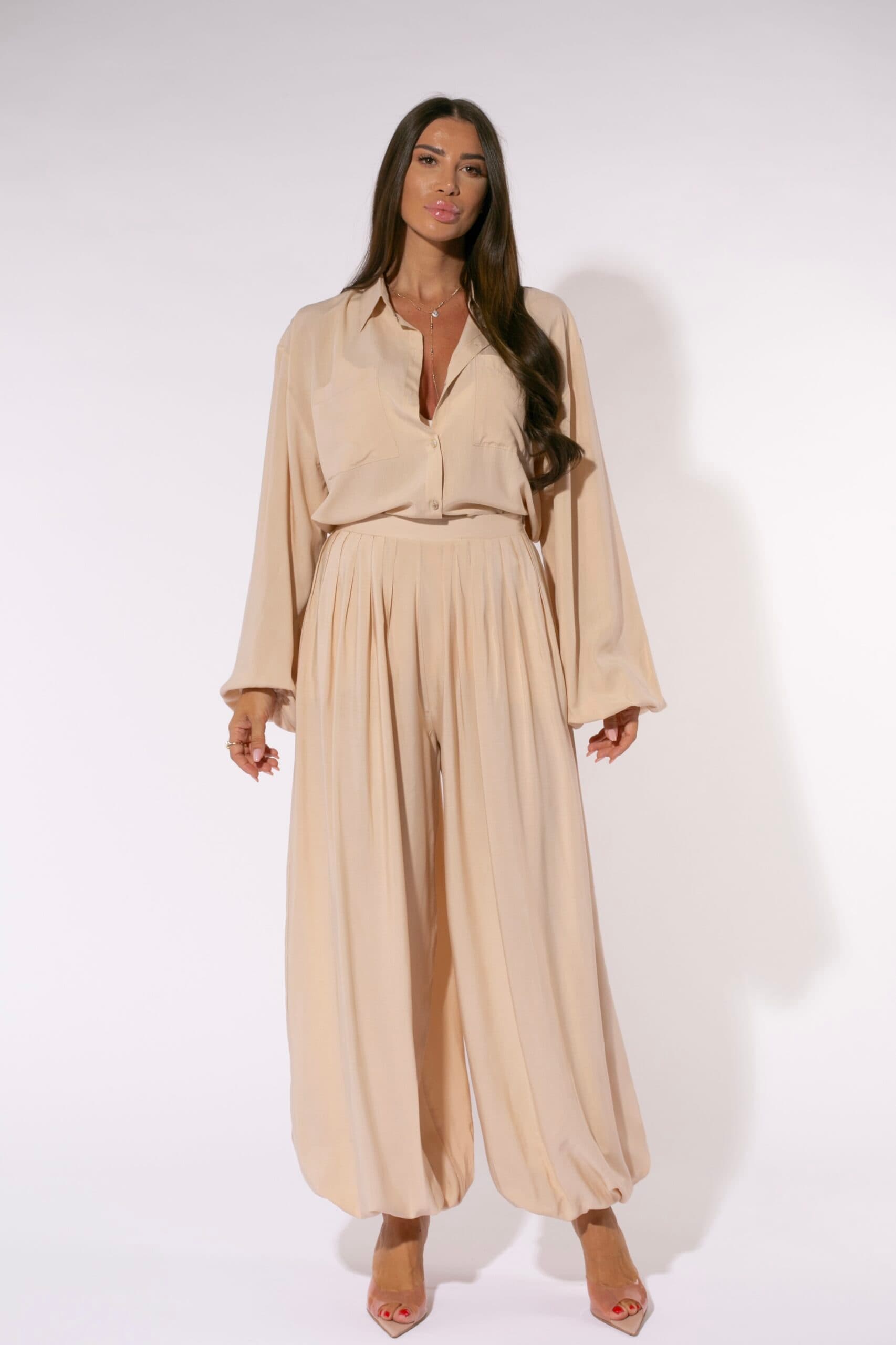 Costum NaturalBall — imagine 1