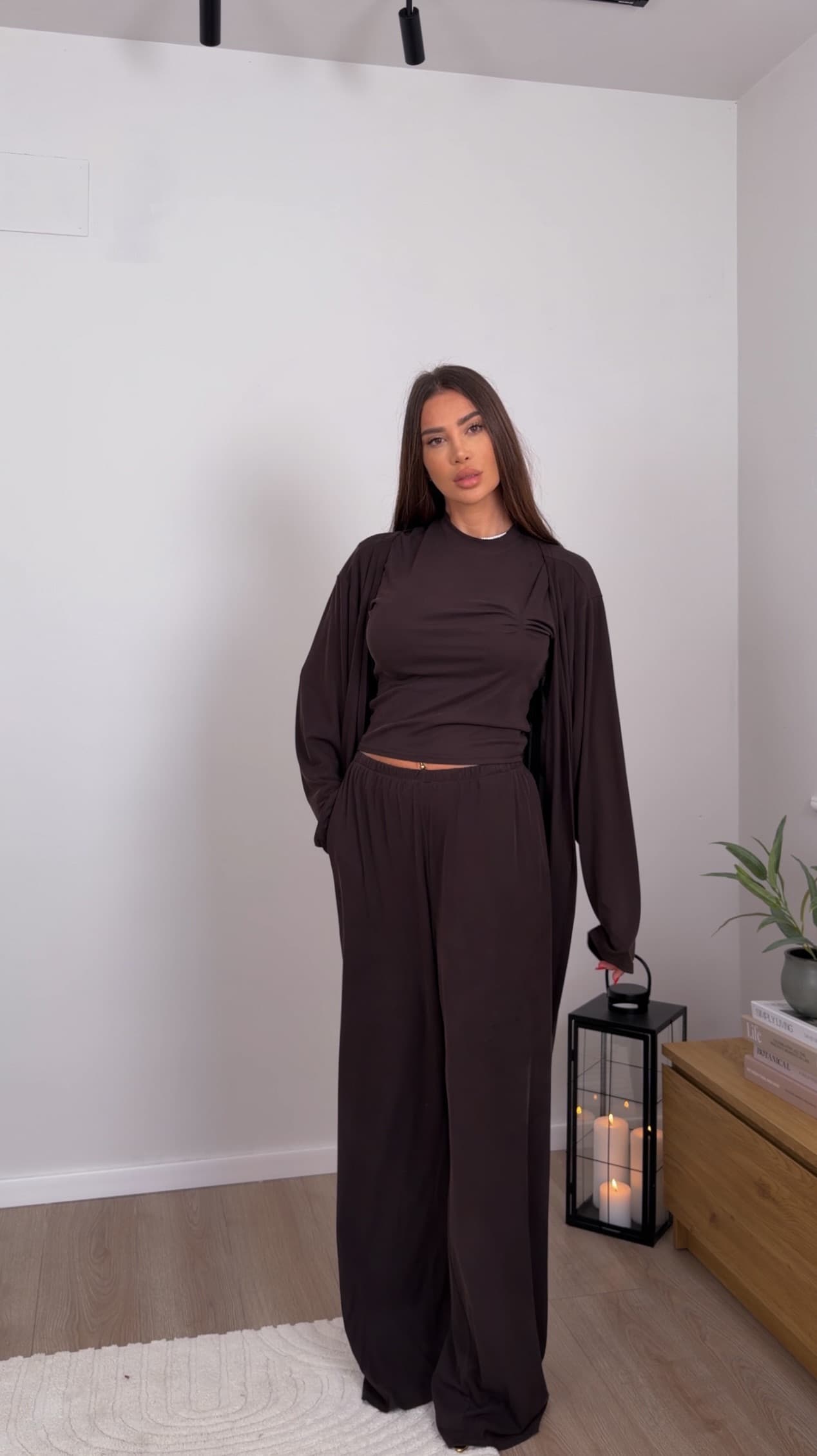 Costum Olira 3 piese — imagine 2