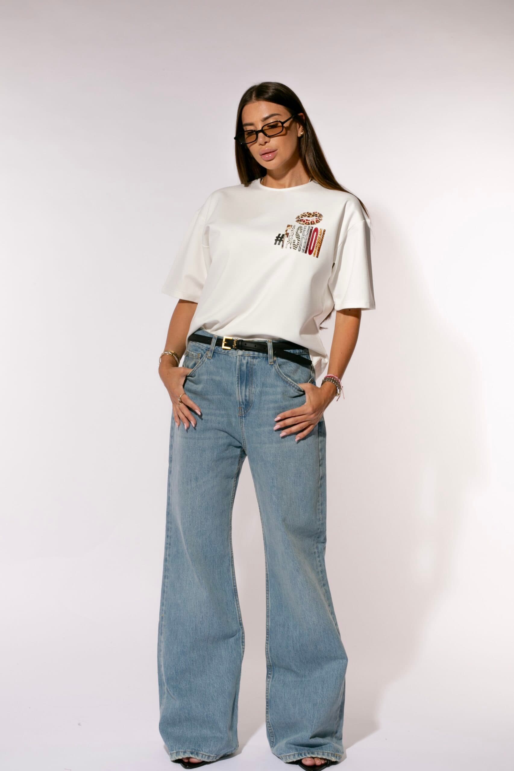 Tricou FASHION — imagine 2