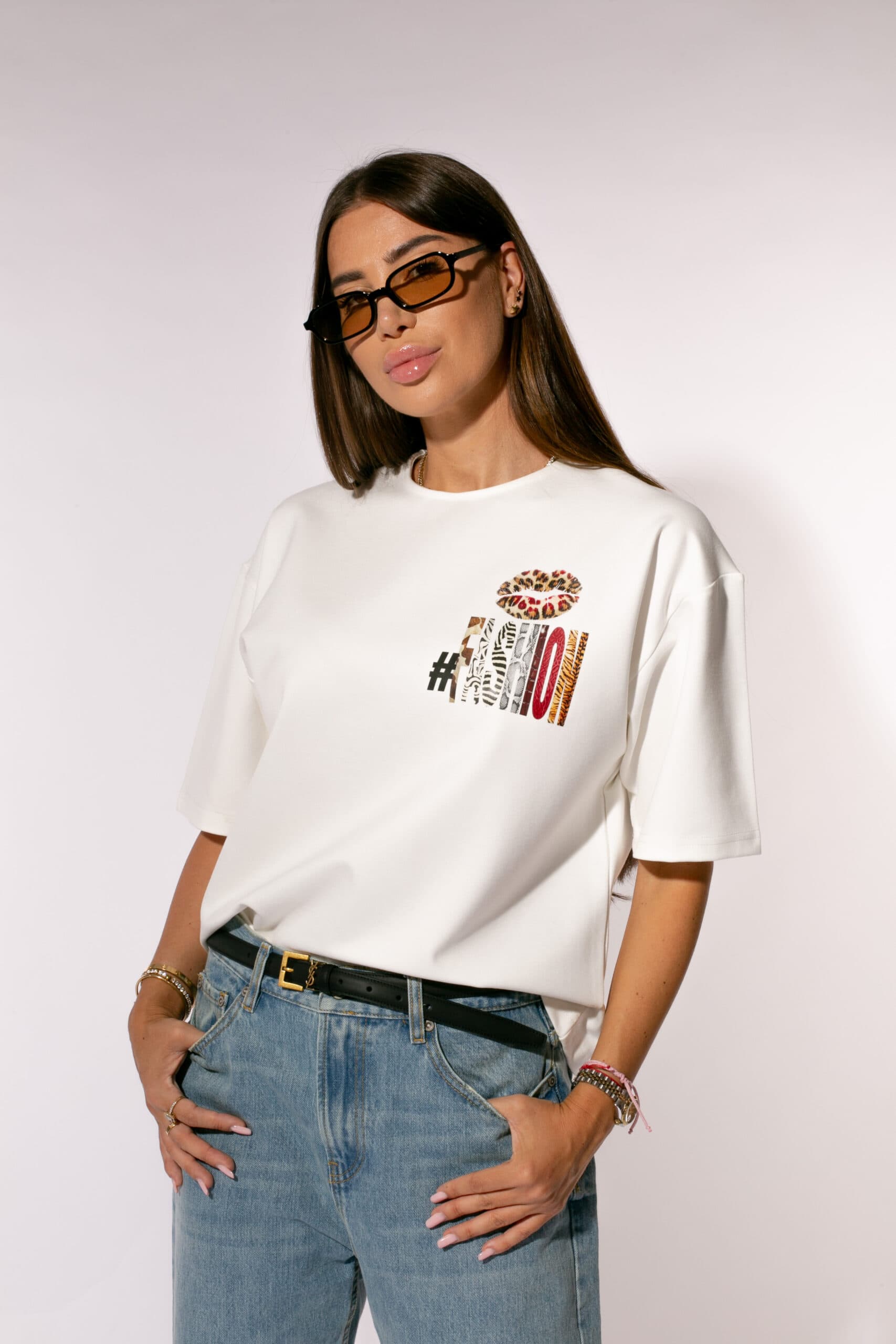 Tricou FASHION — imagine 3