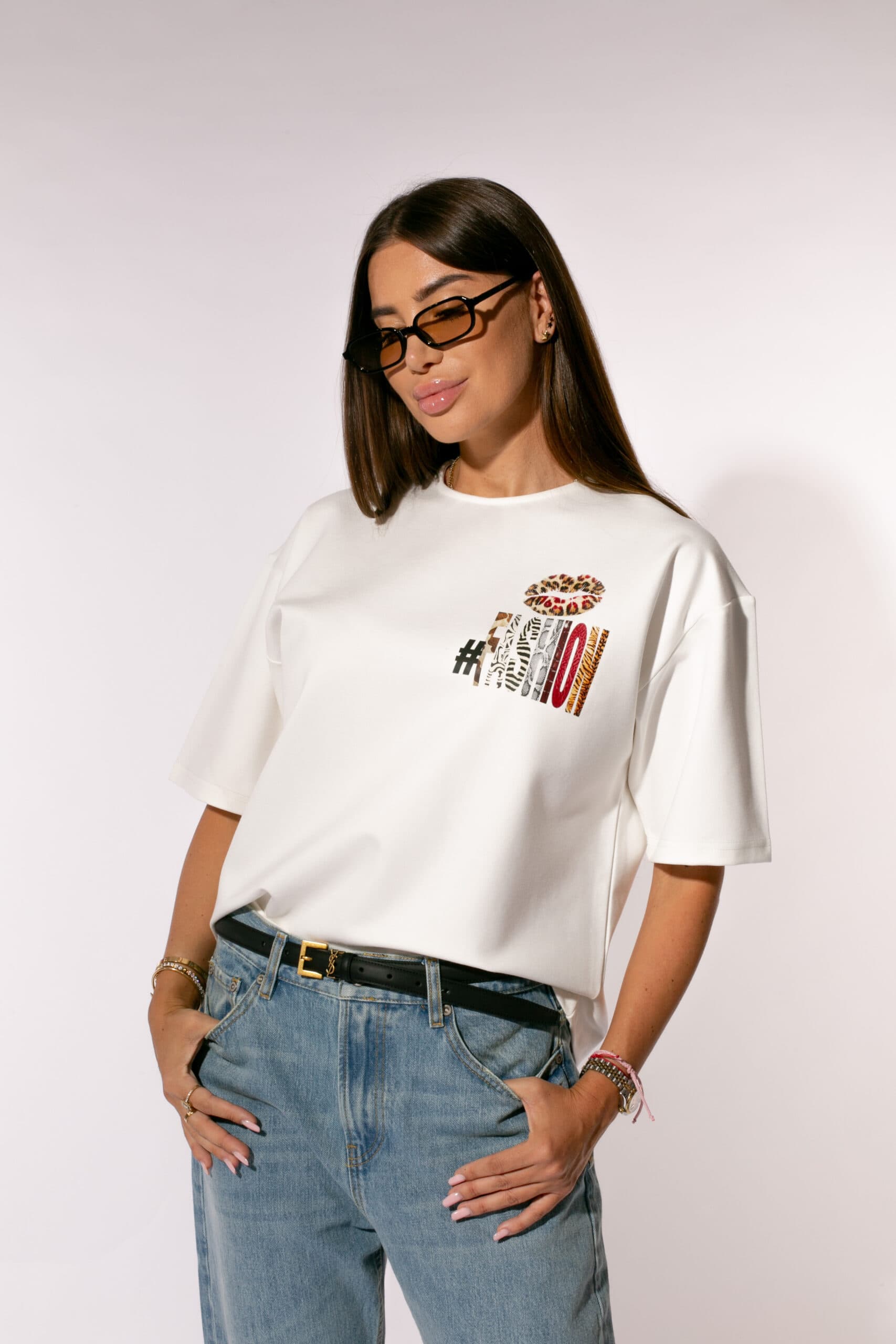 Tricou FASHION — imagine 1