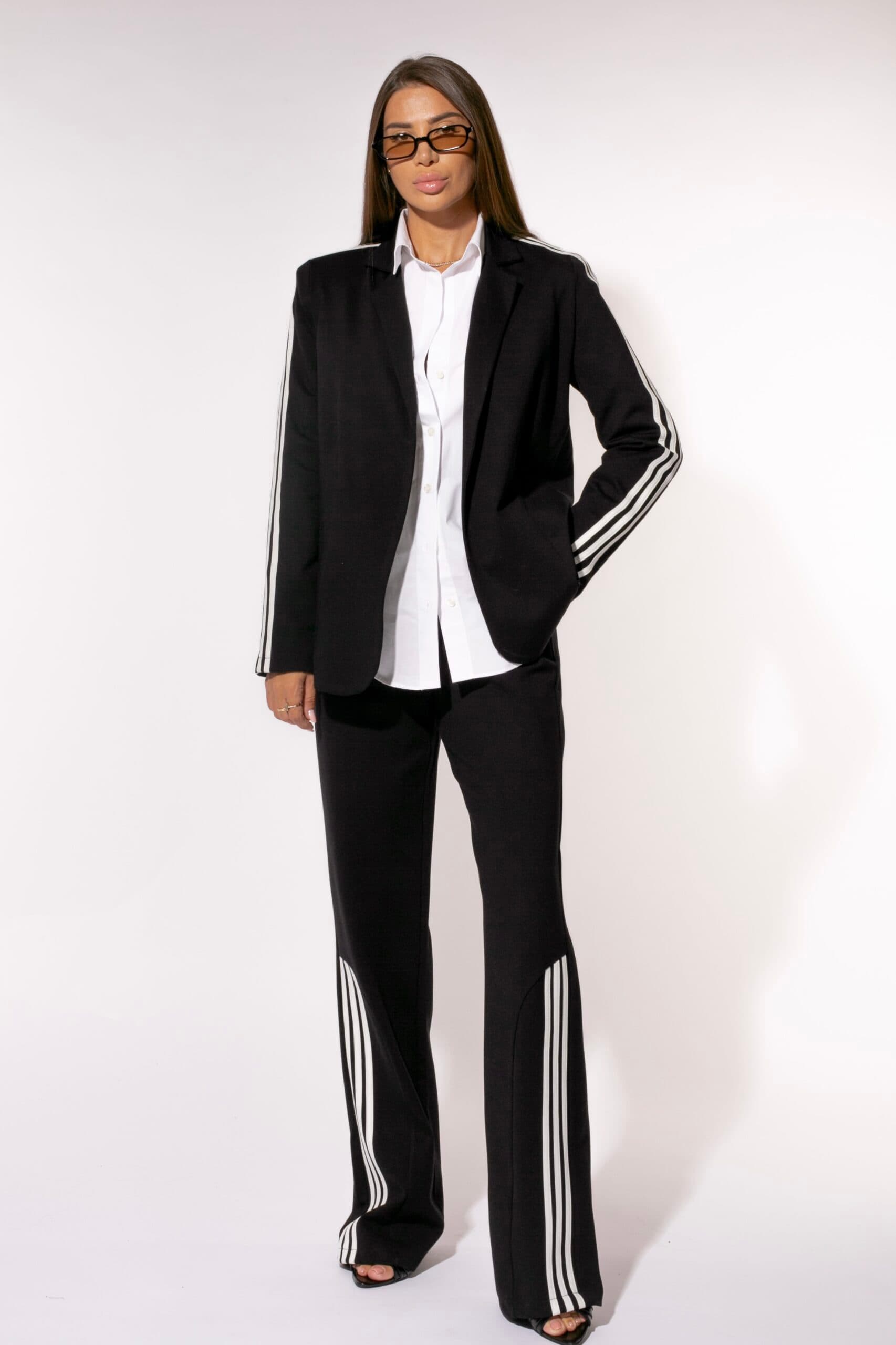 Costum Casual Adriss — imagine 5