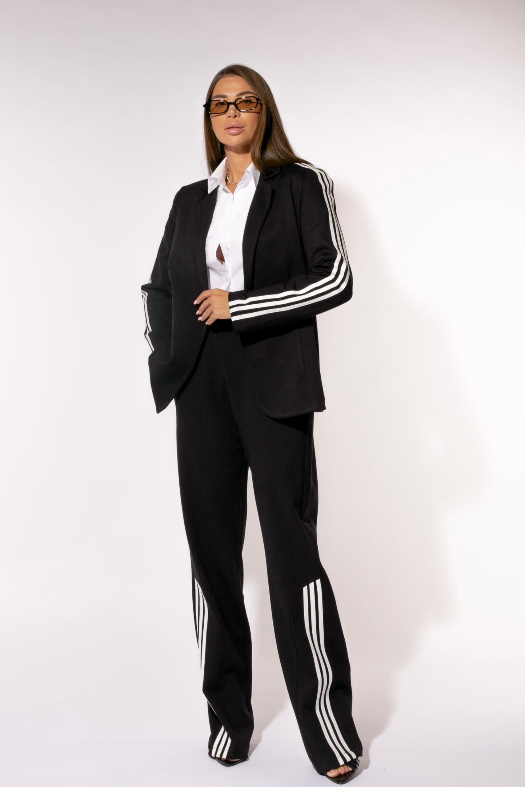 Costum Casual Adriss — imagine 6