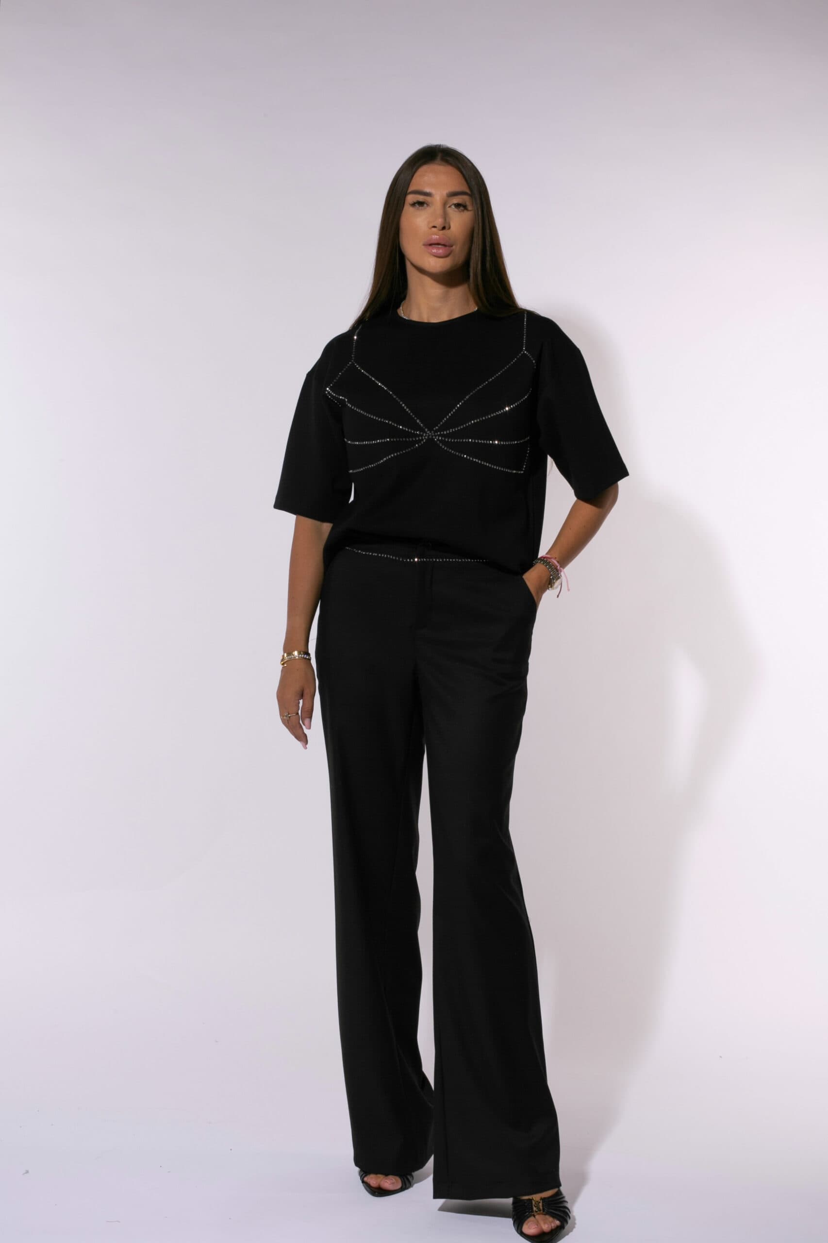 Pantalon Special Design — imagine 3