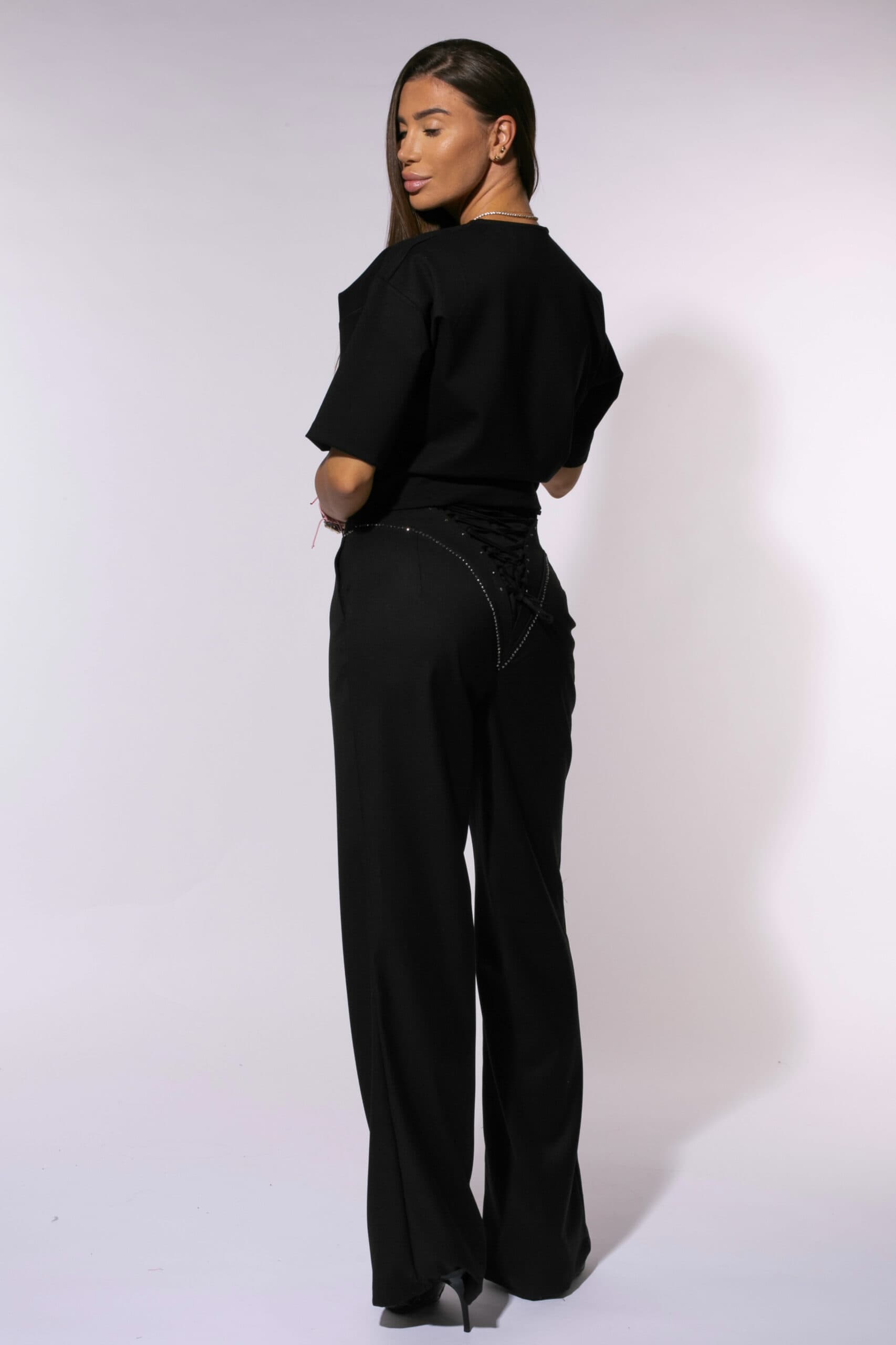 Pantalon Special Design — imagine 1