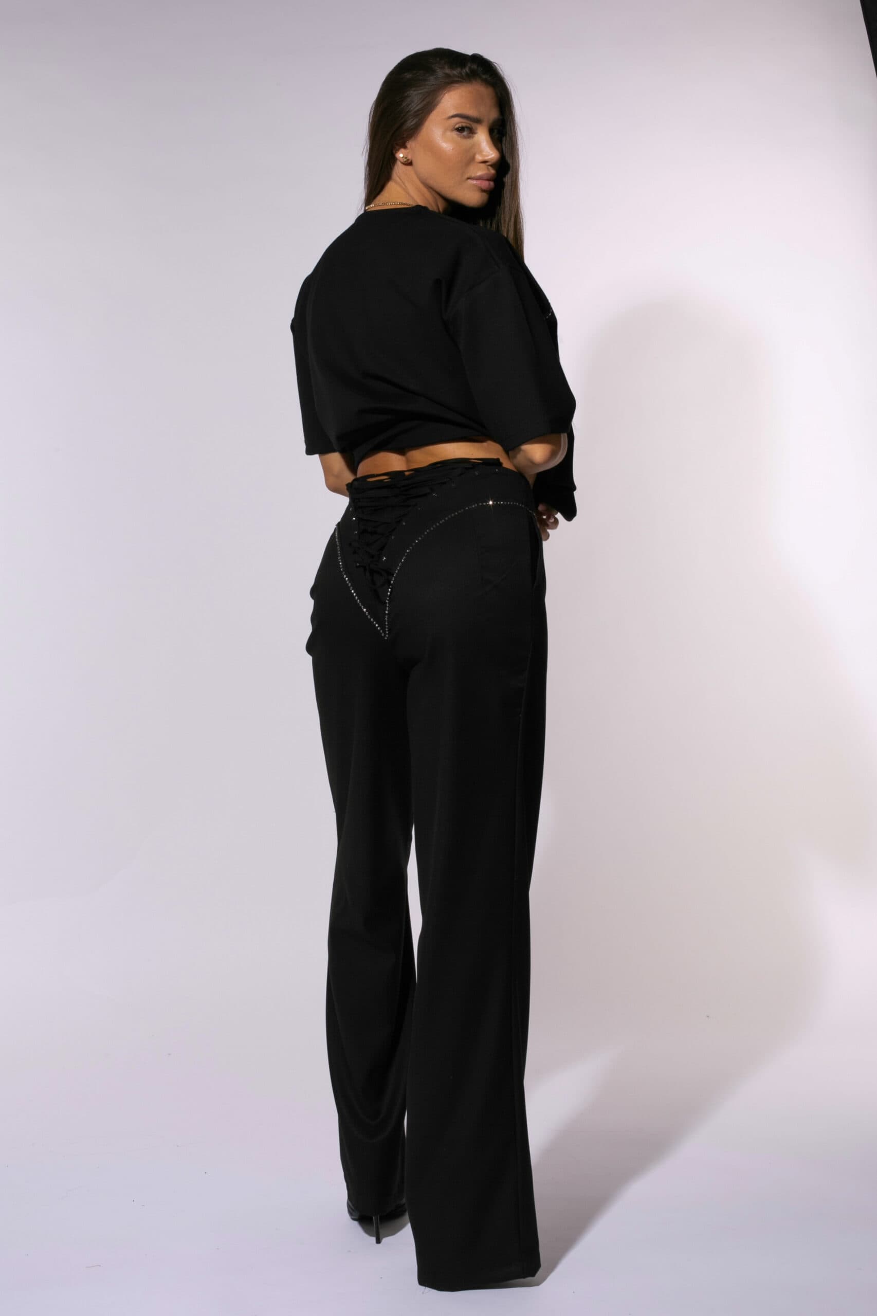 Pantalon Special Design — imagine 4