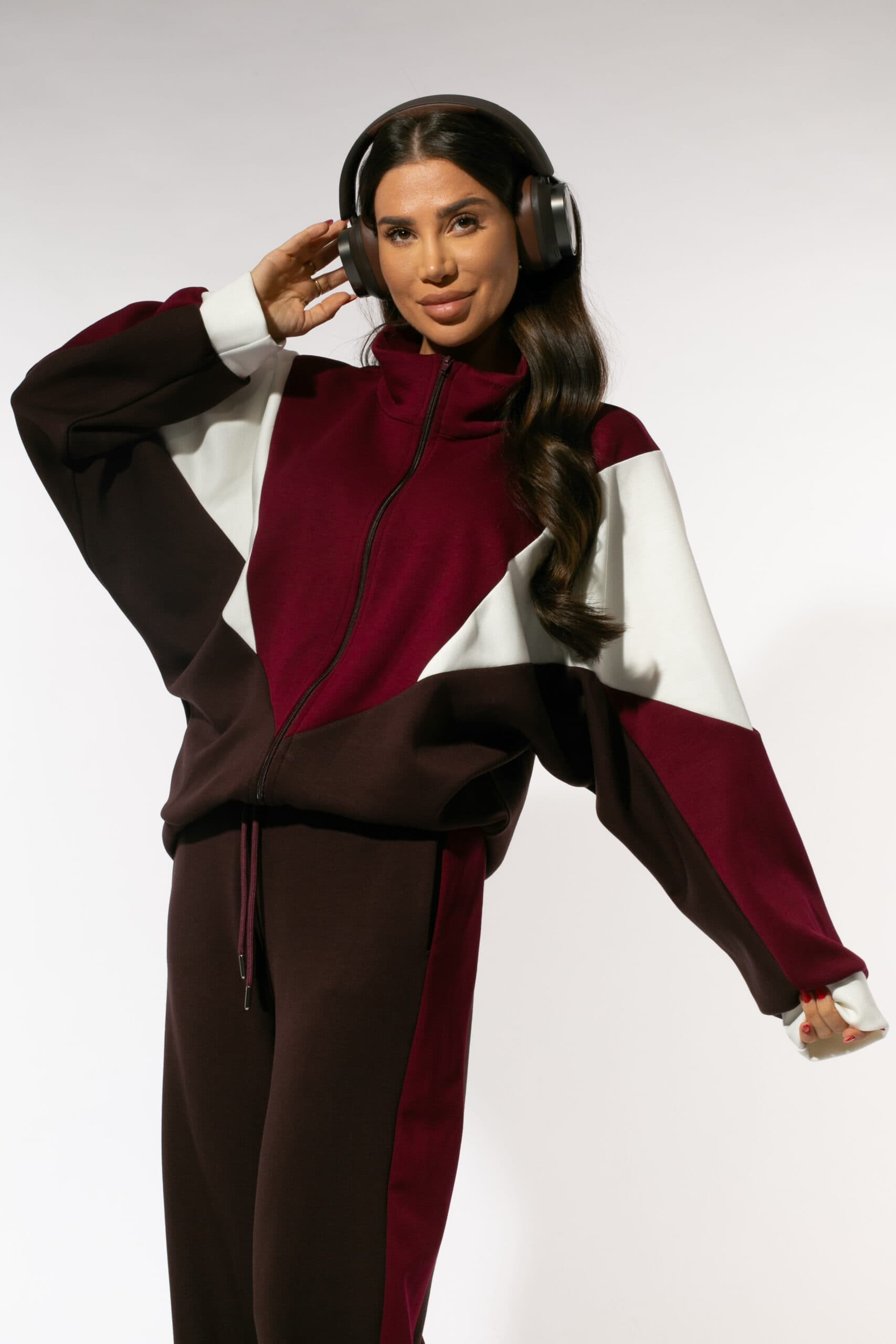Costum Velour Soft — imagine 5