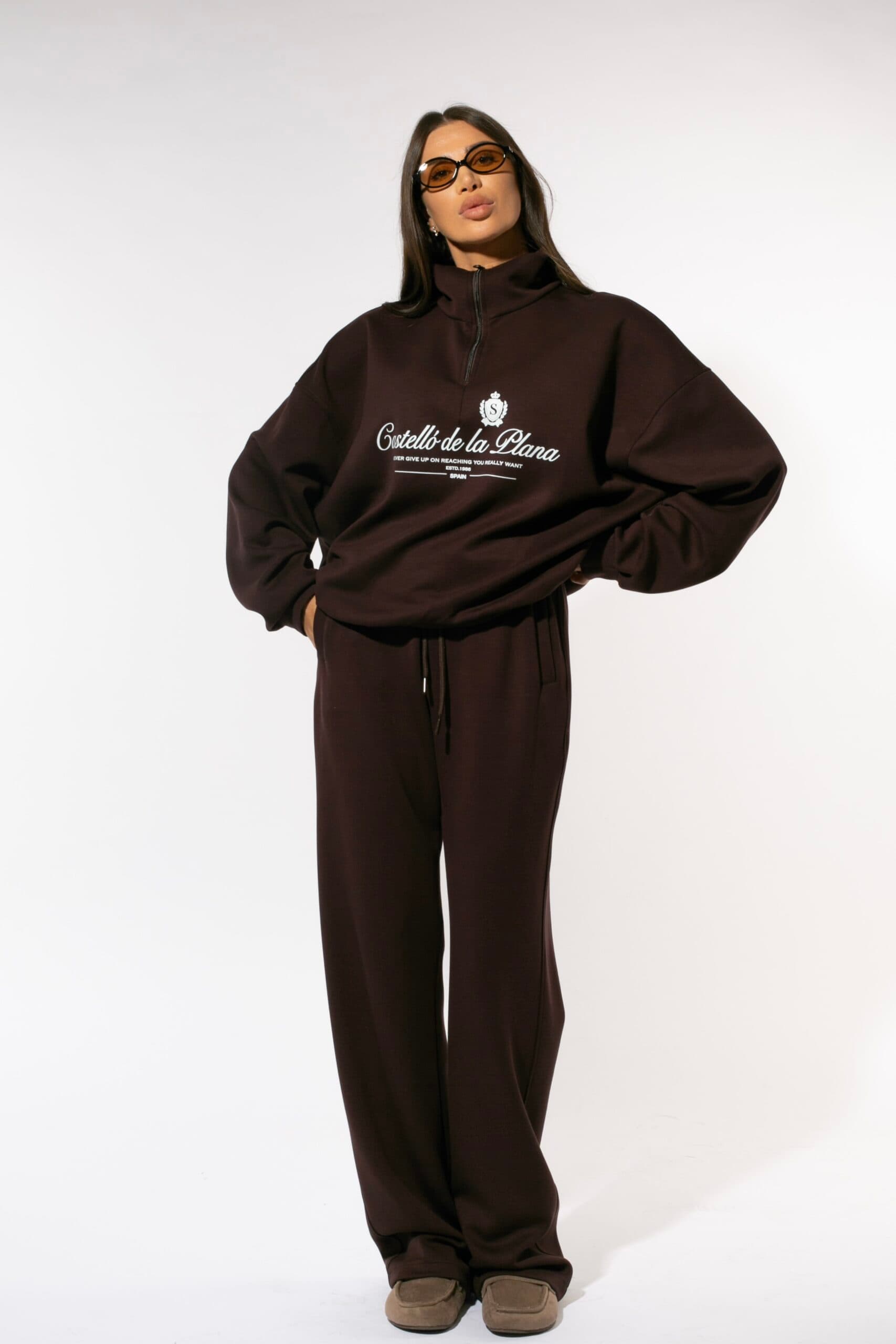 Costum Leyla Brown — imagine 6