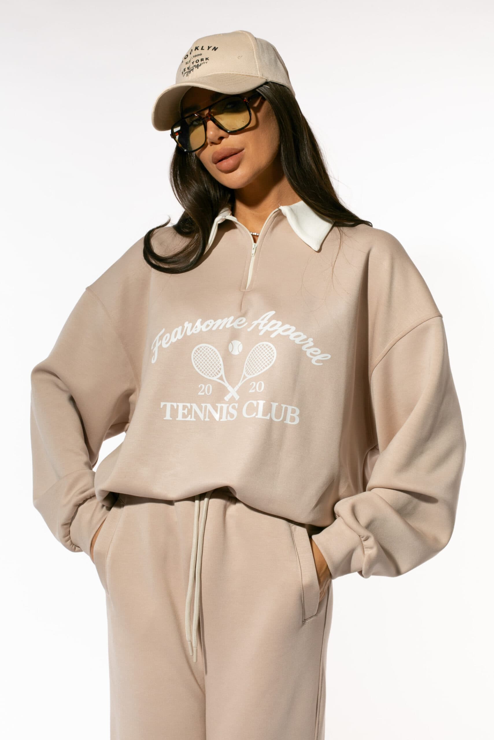 Costum Tenis Soft — imagine 4