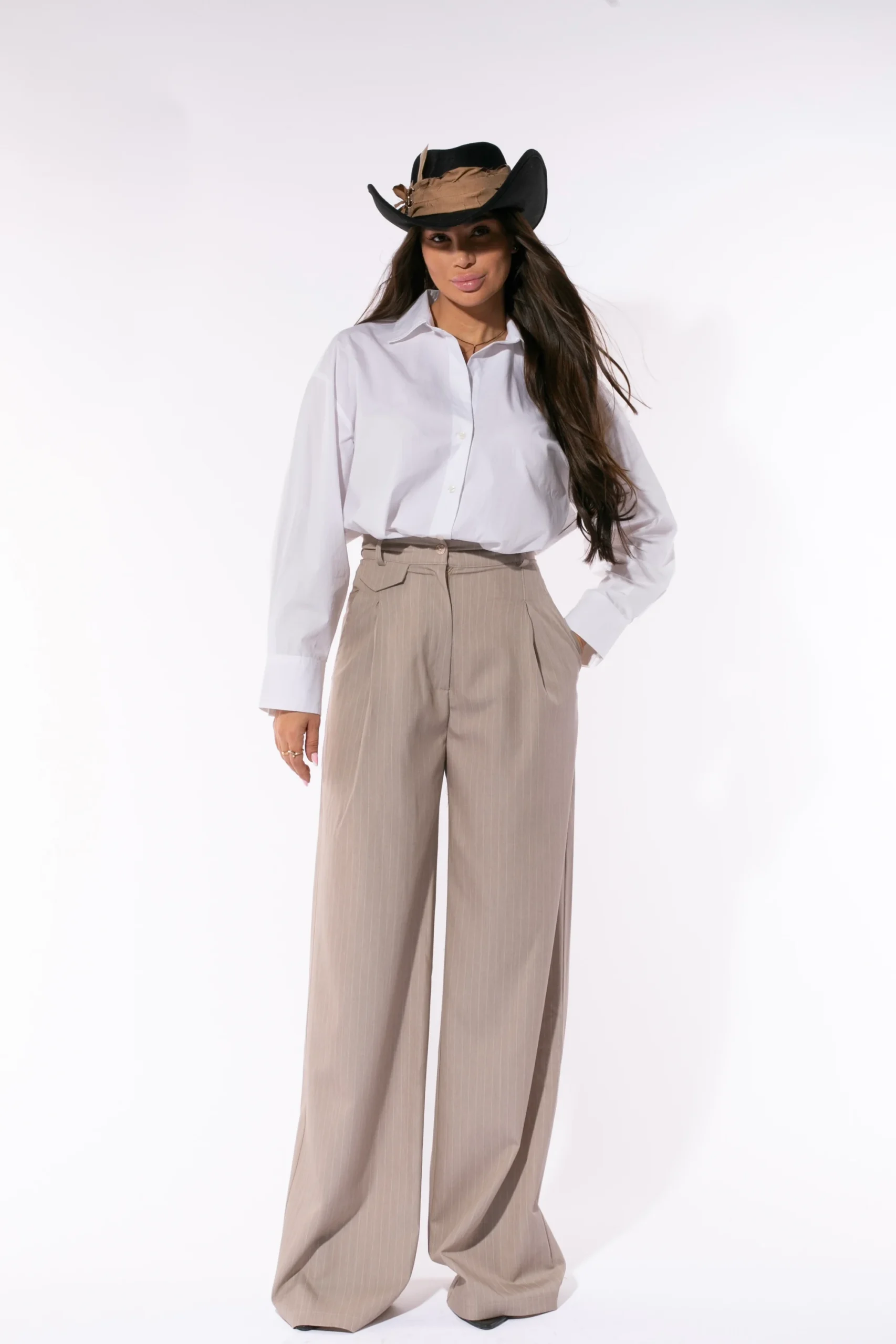 Pantalon Elegance — imagine 4