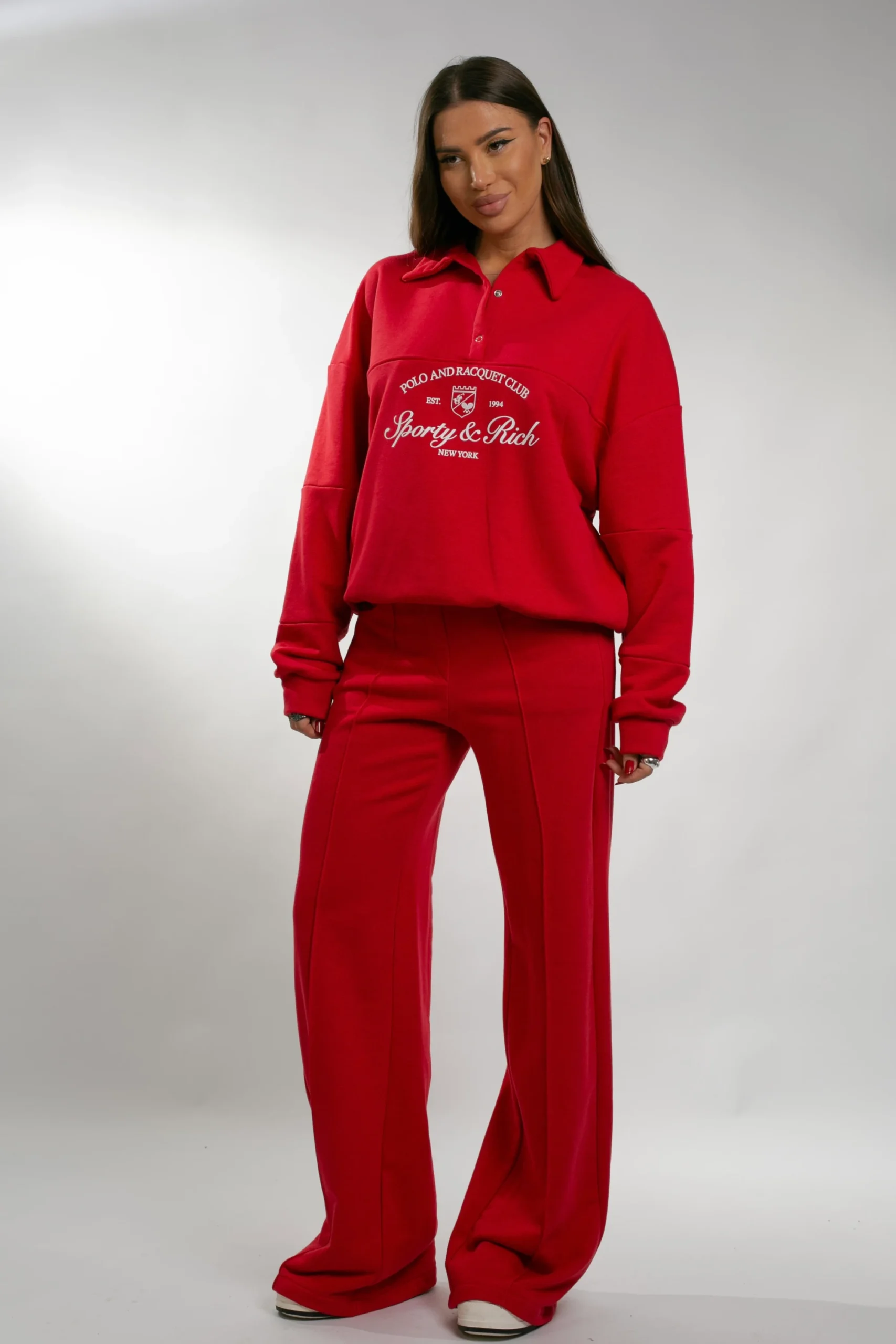 Costum SportyRich — imagine 2