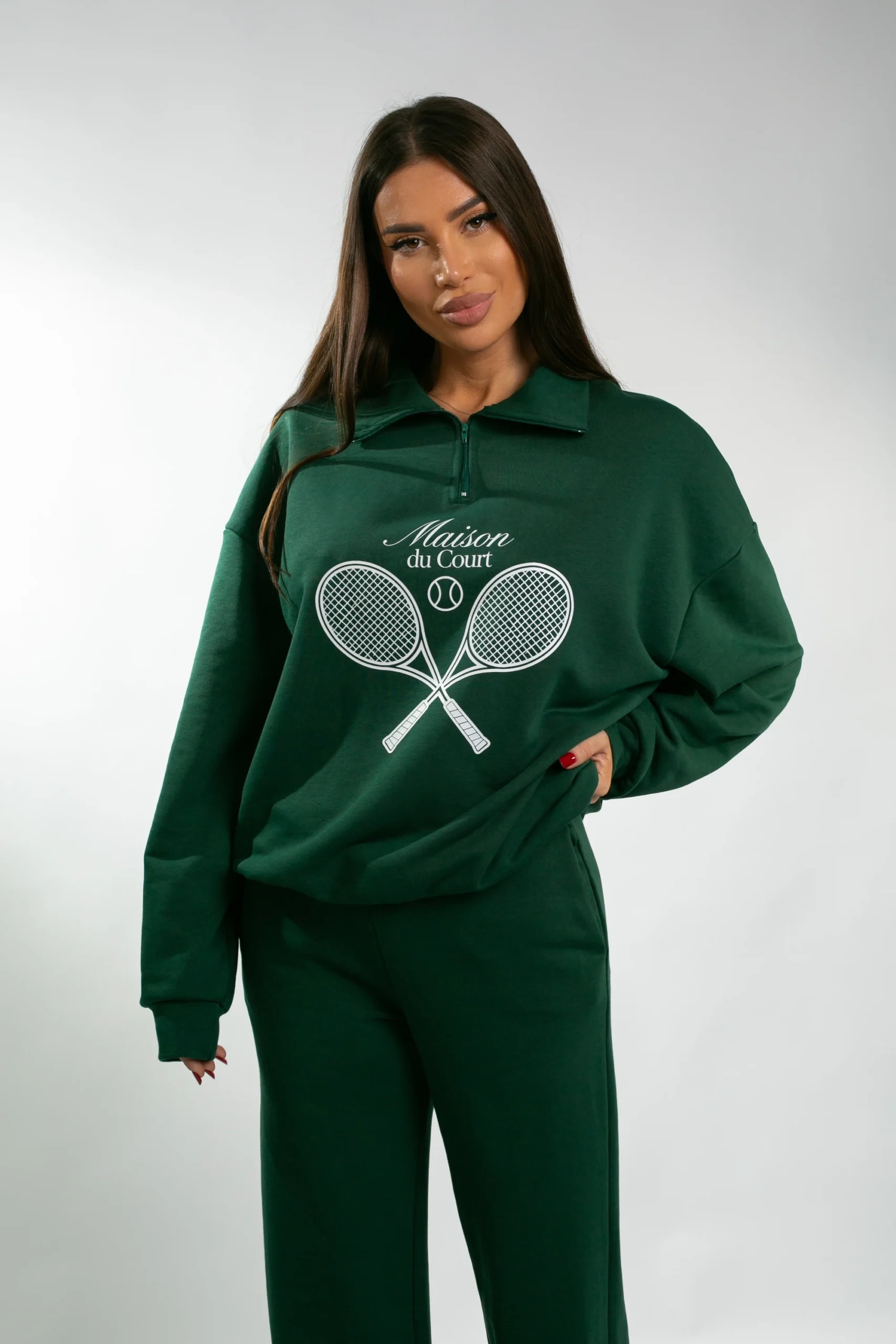Costum Cortenis