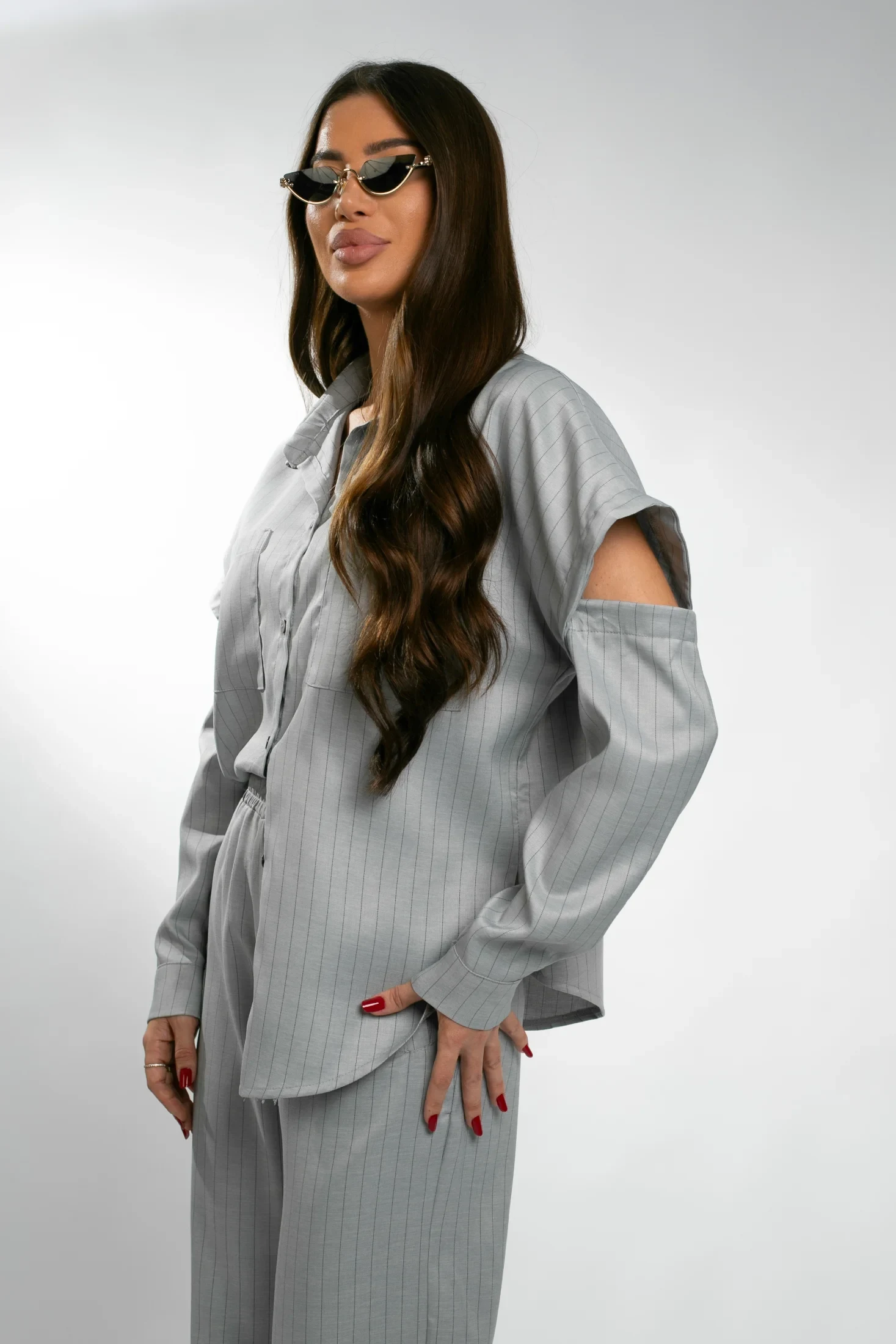 Costum GreyLINE — imagine 3