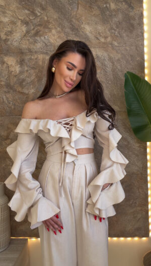 Costum Lunna - imagine 4