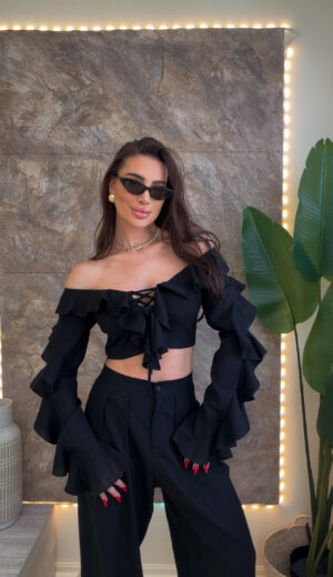 Costum Medelline - imagine 3