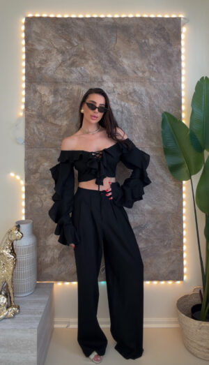 Costum Medelline - imagine 4