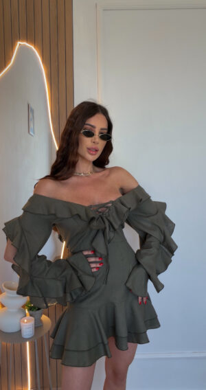 Rochie Teneriffe - imagine 4
